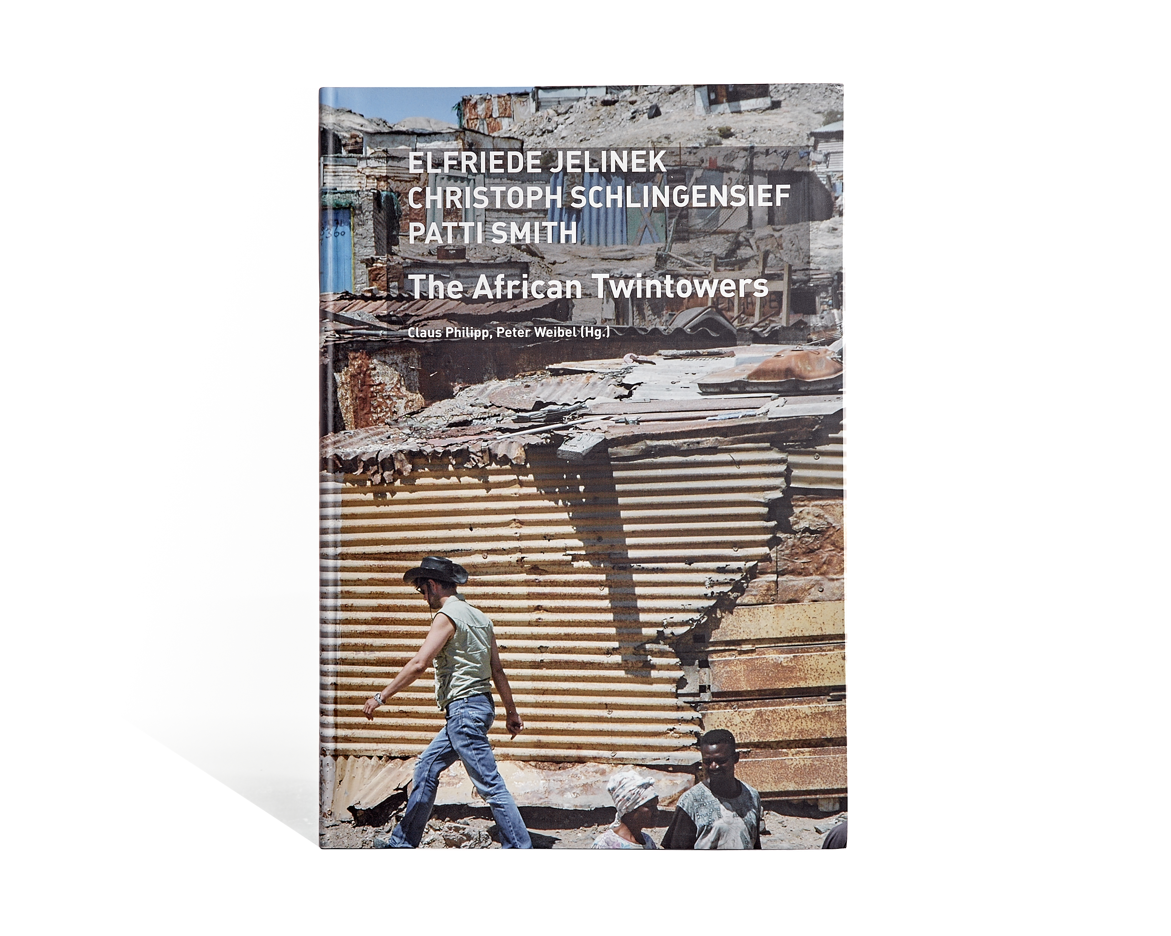 The African Twintowers