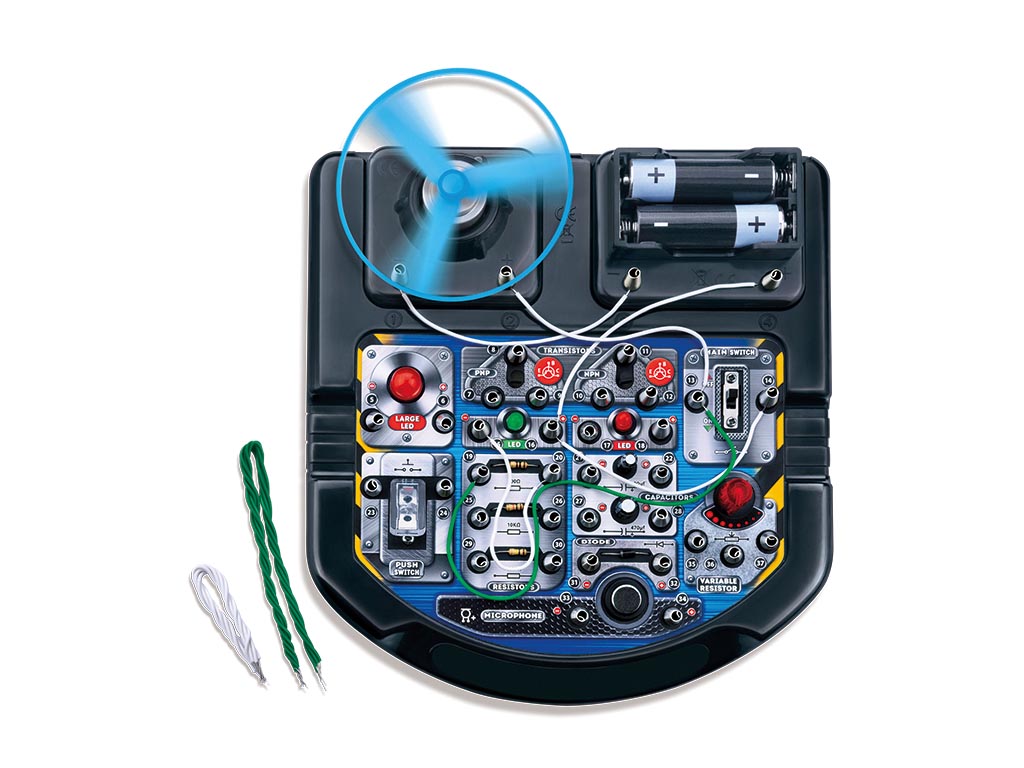Elektronik Projektset