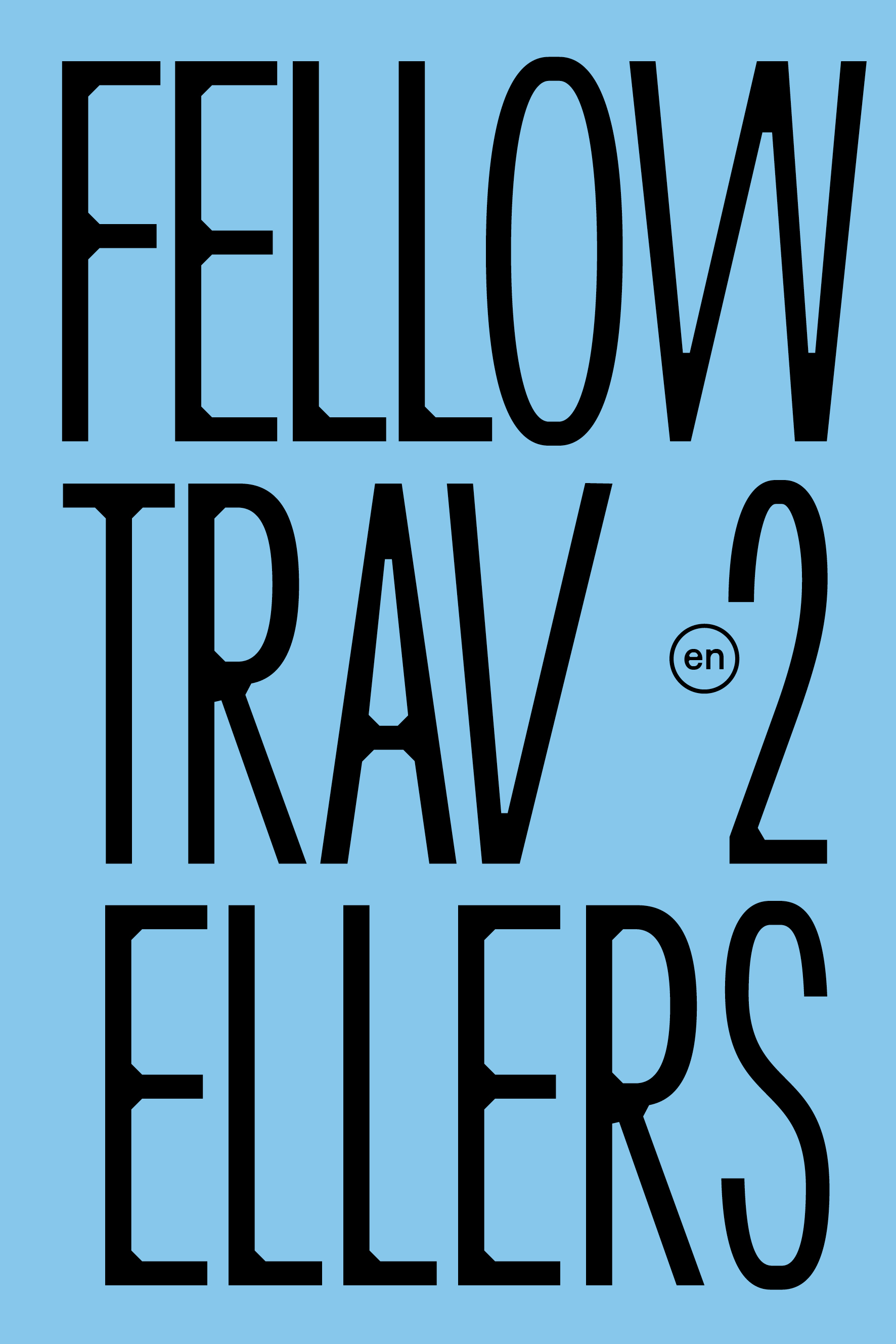 Fellow Travellers Volume 2
