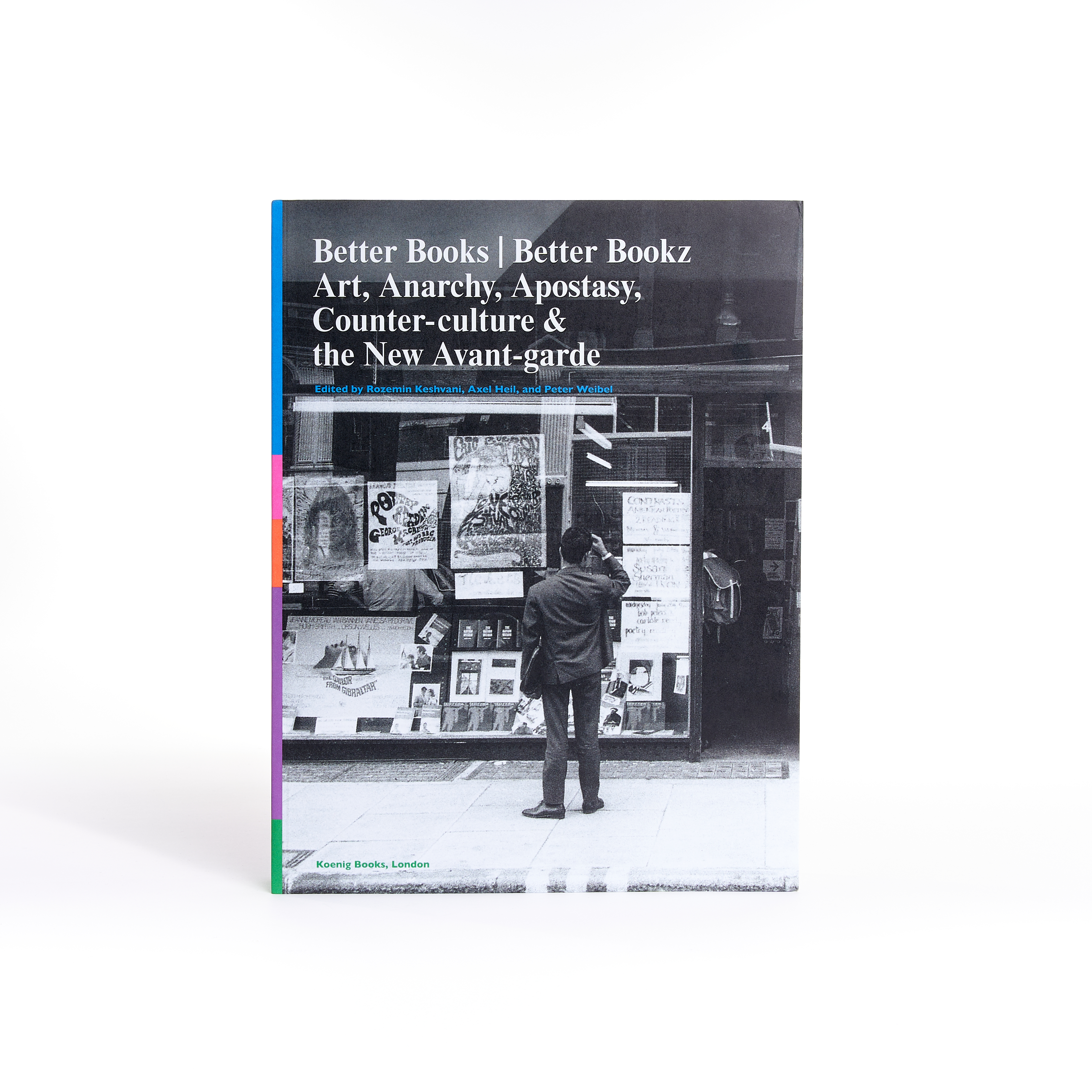 Better Books Better Books
