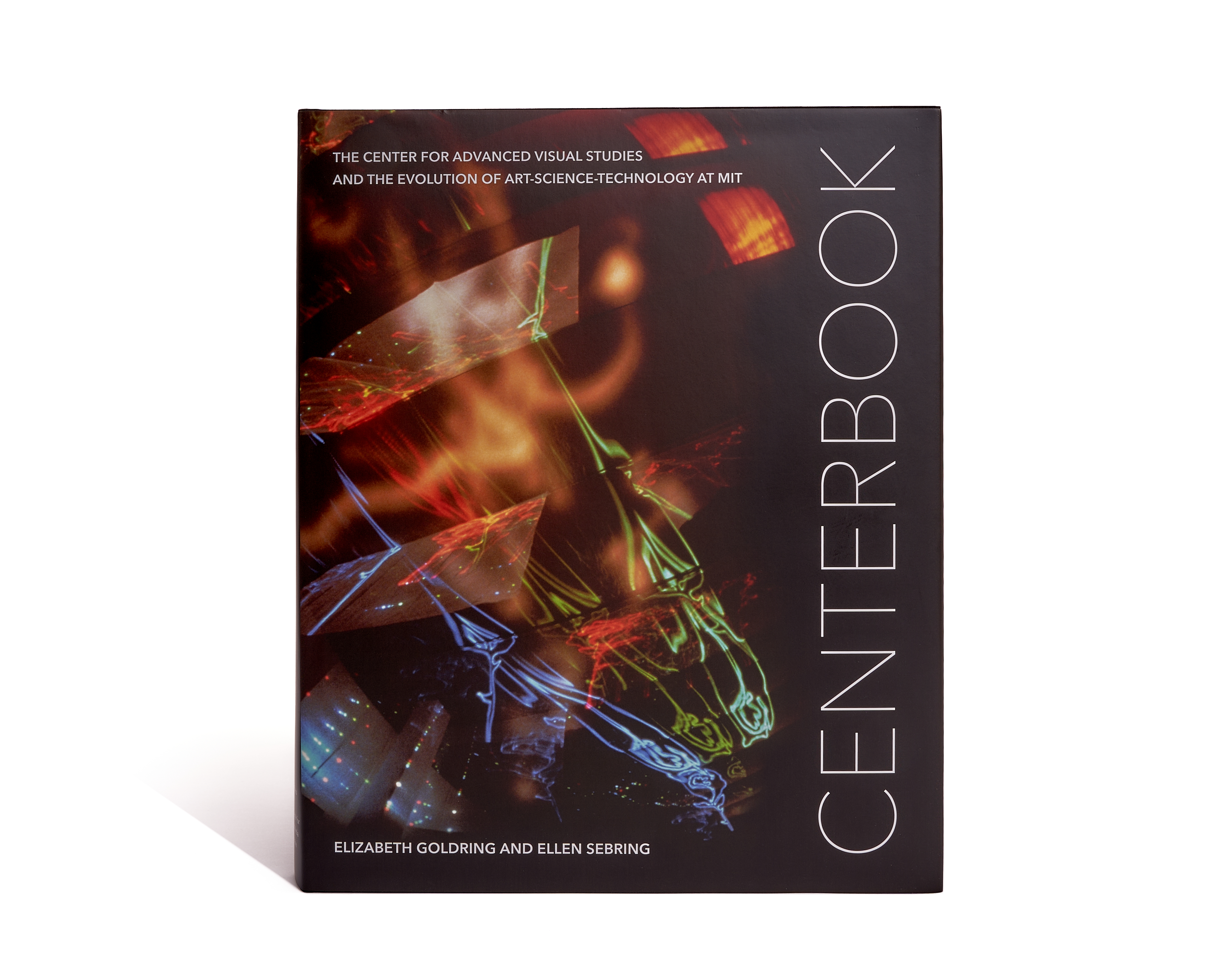 Centerbook Centerbook