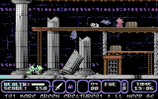 THEC64 Mini Black Edition