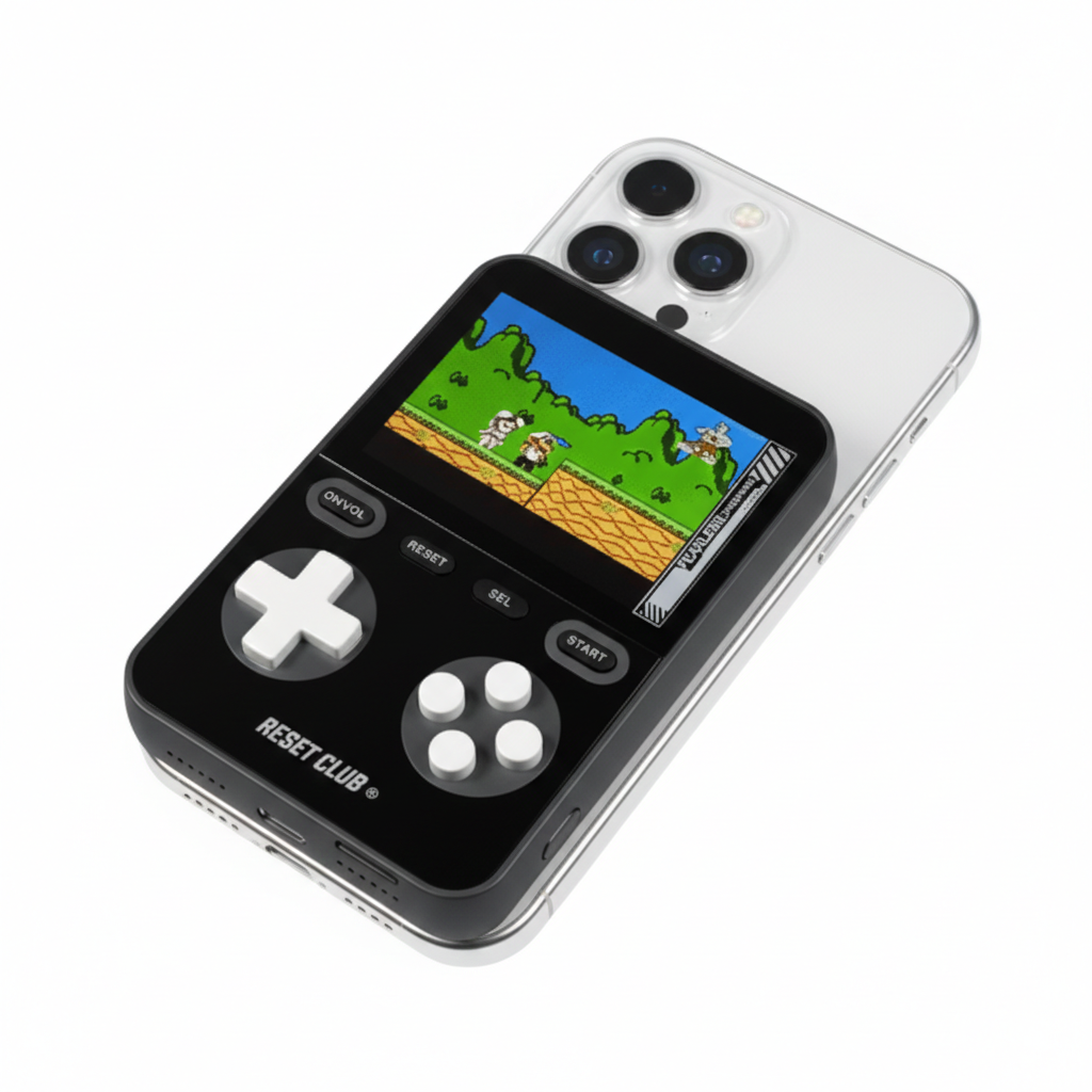 Gaming Power Bank