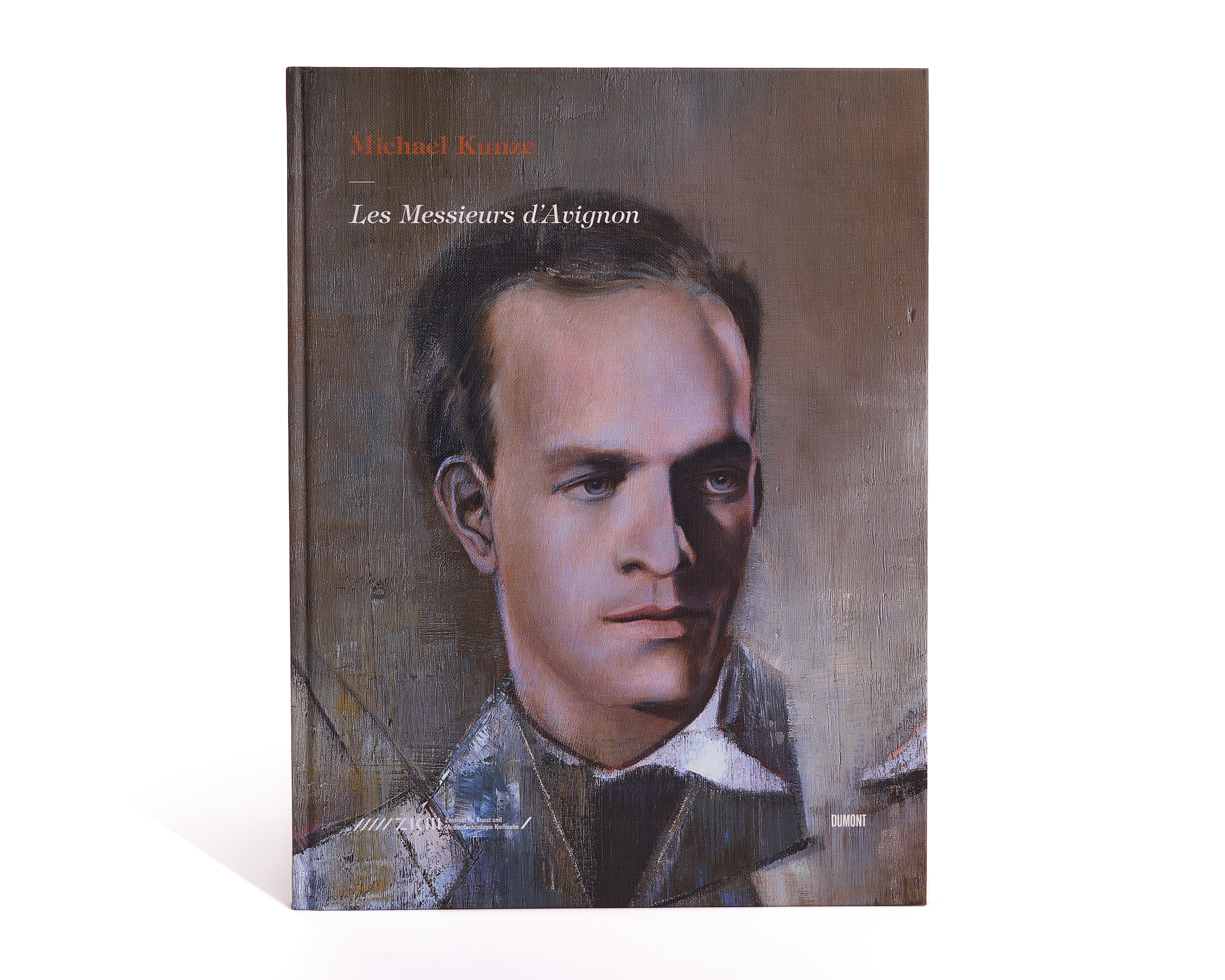 Michael Kunze: Les Messieurs d'Avignon Michael Kunze: Les Messieurs d'Avignon