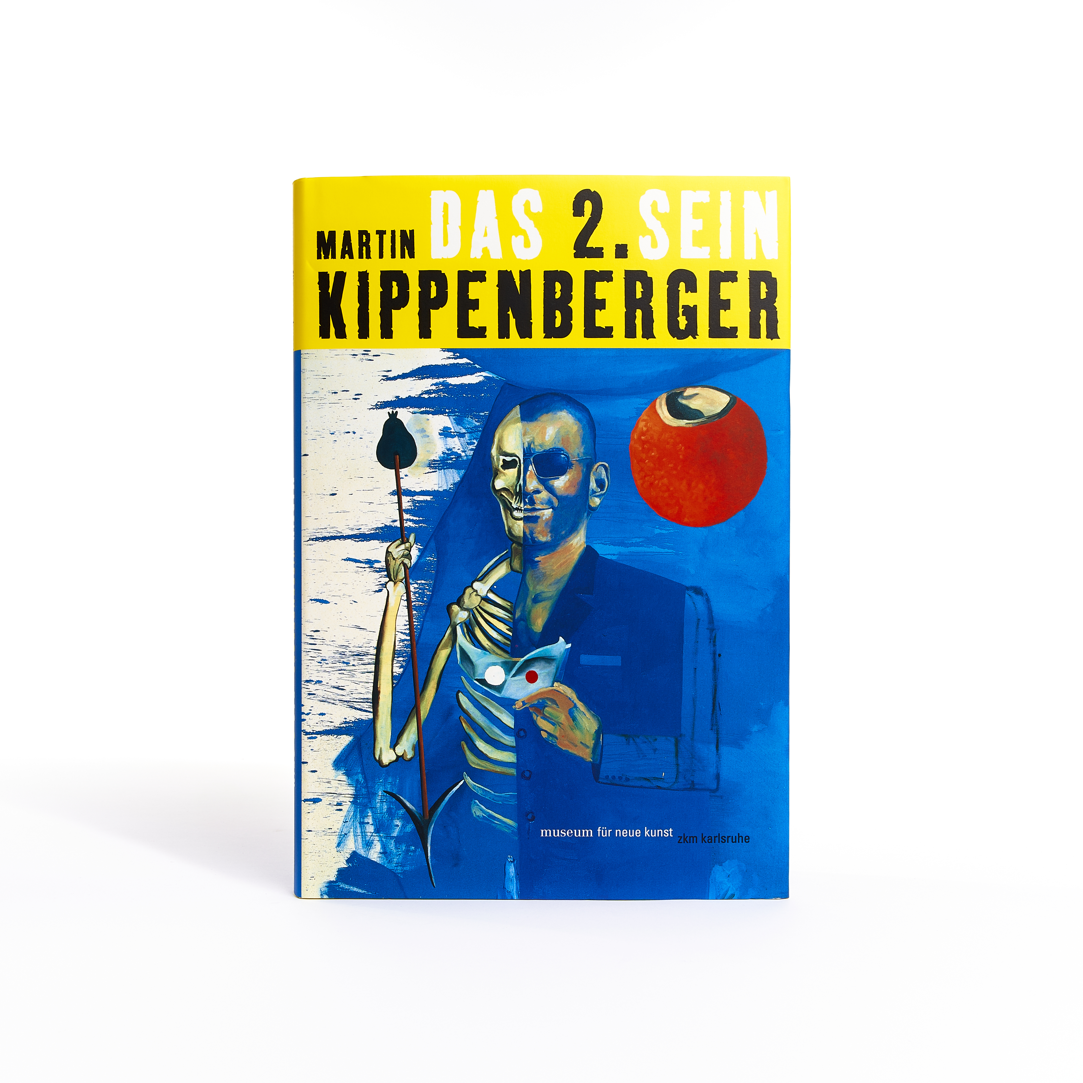 Martin Kippenberger: Das 2. Sein Martin Kippenberger: Das 2. Sein