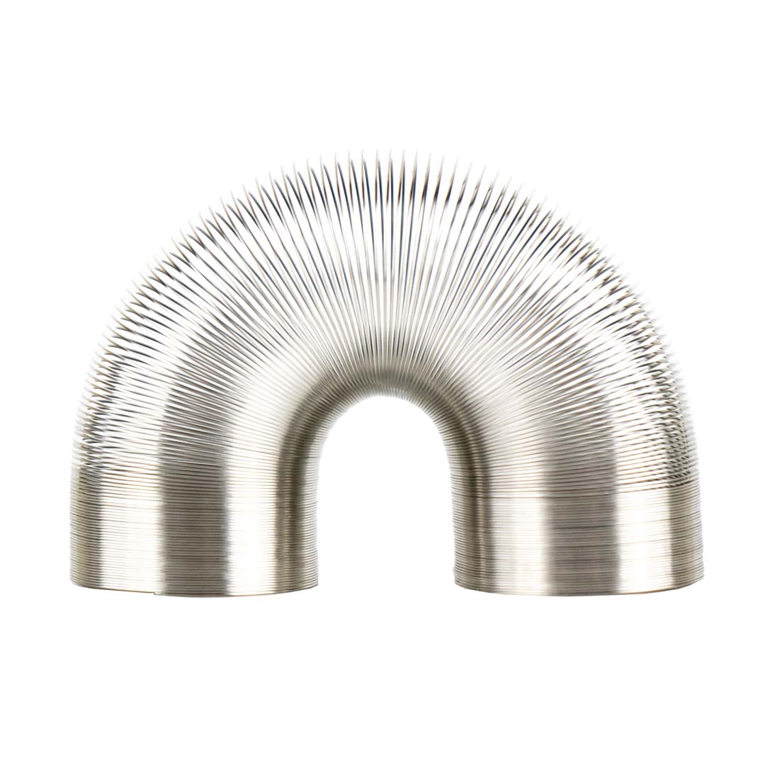 World's Smallest Slinky