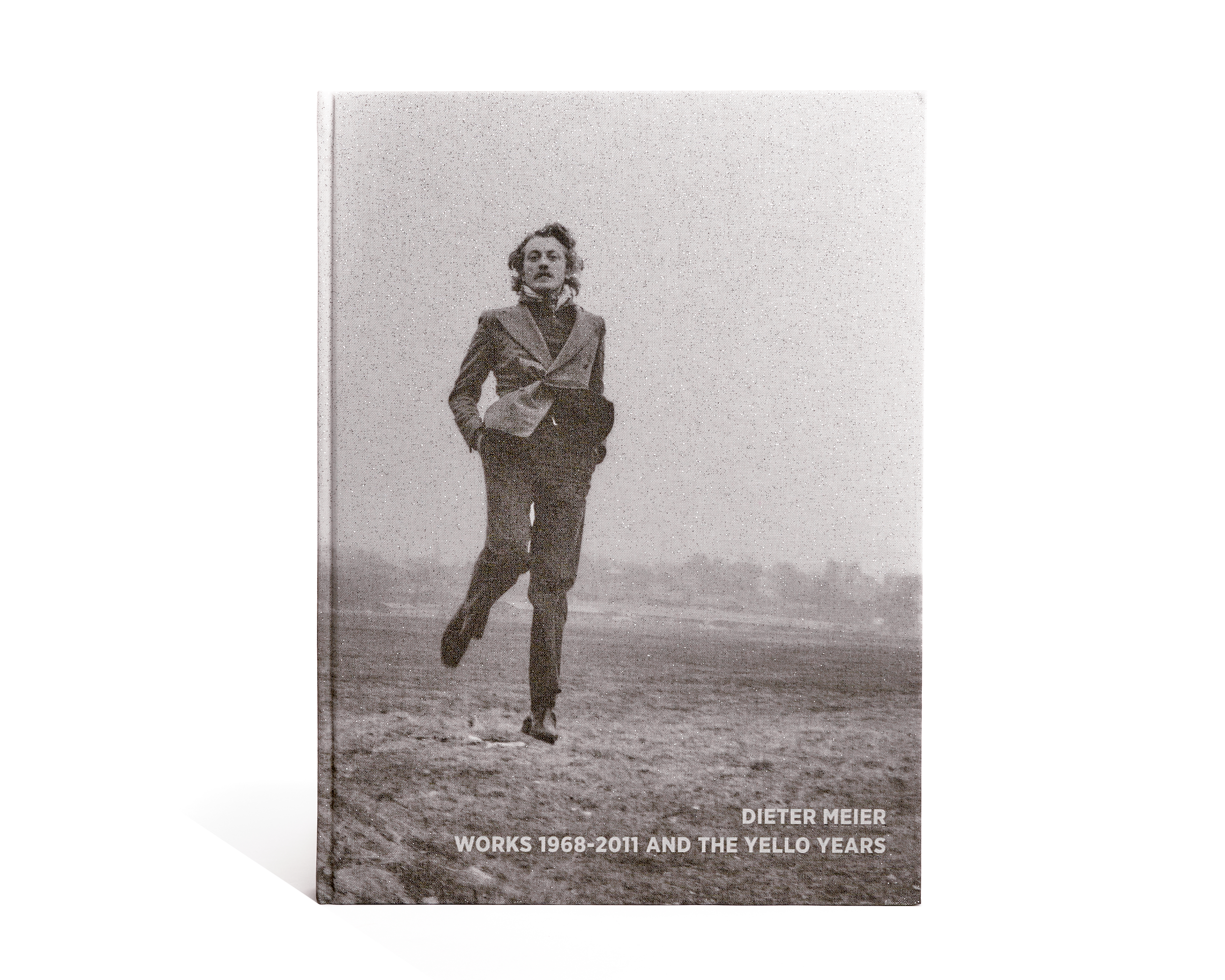 Dieter Meier: Works 1968–2011 and the Yello Years Dieter Meier: Works 1968–2011 and the Yello Years