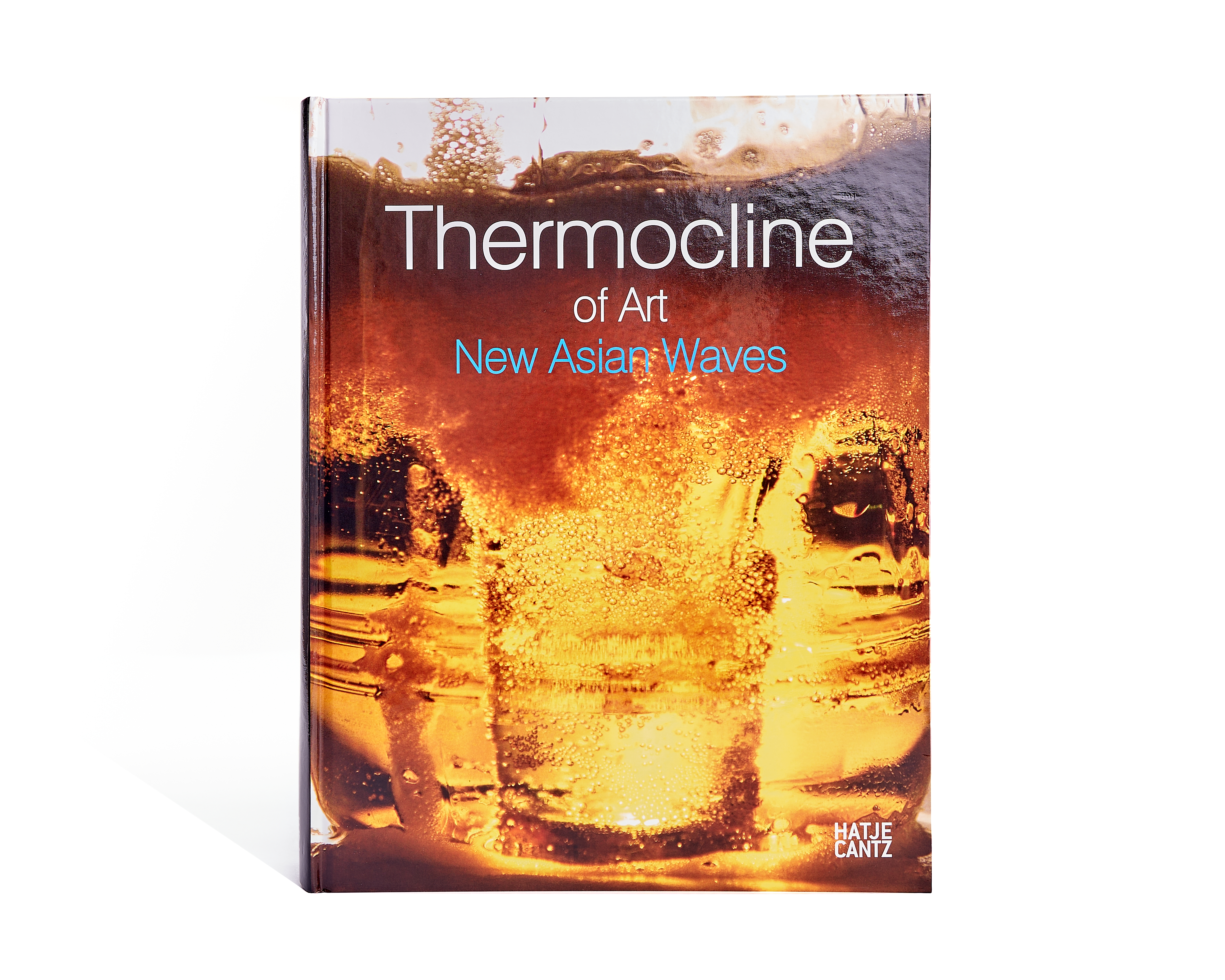 Thermocline of Art Thermocline of Art