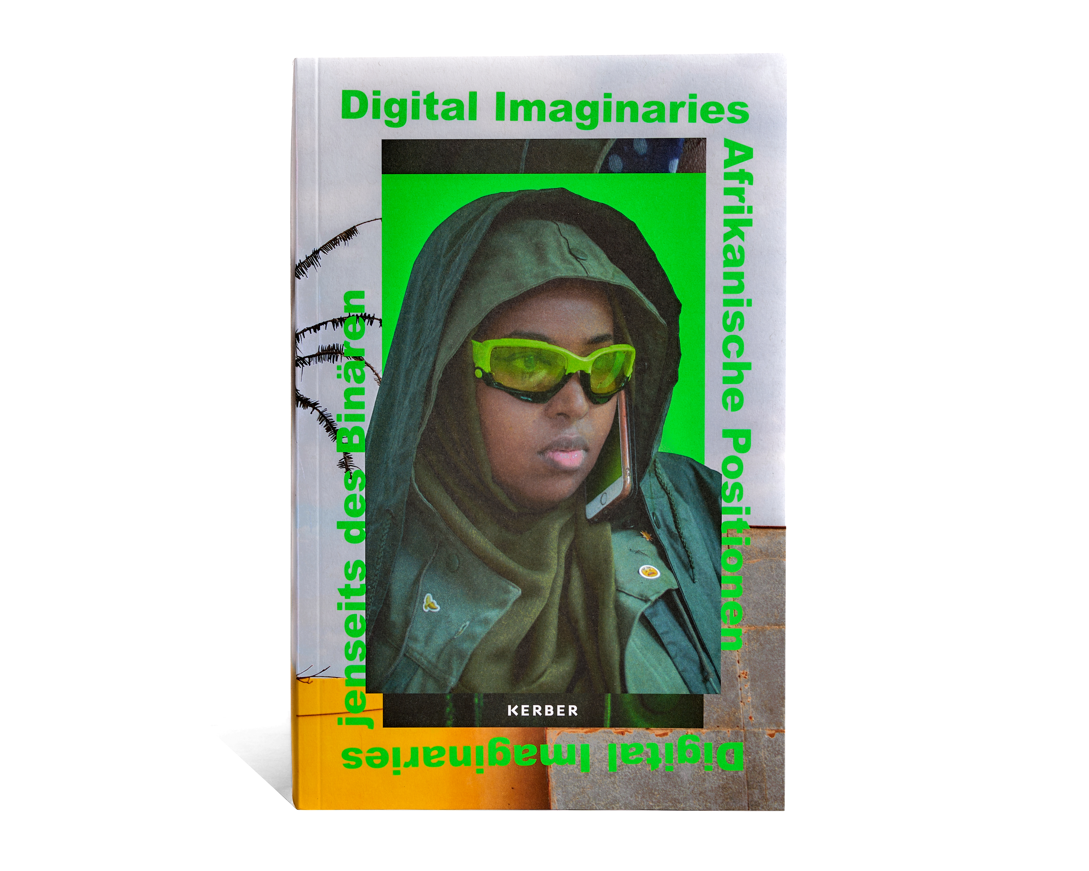 Digital Imaginaries