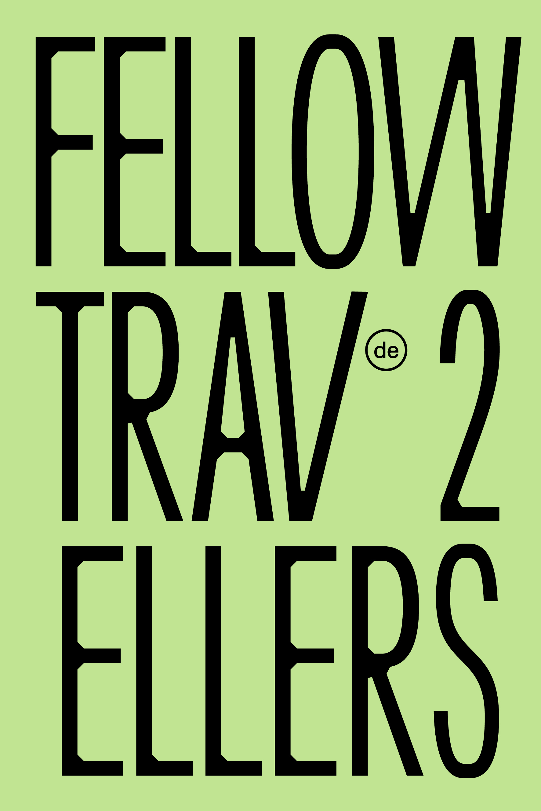 Fellow Travellers Band 2