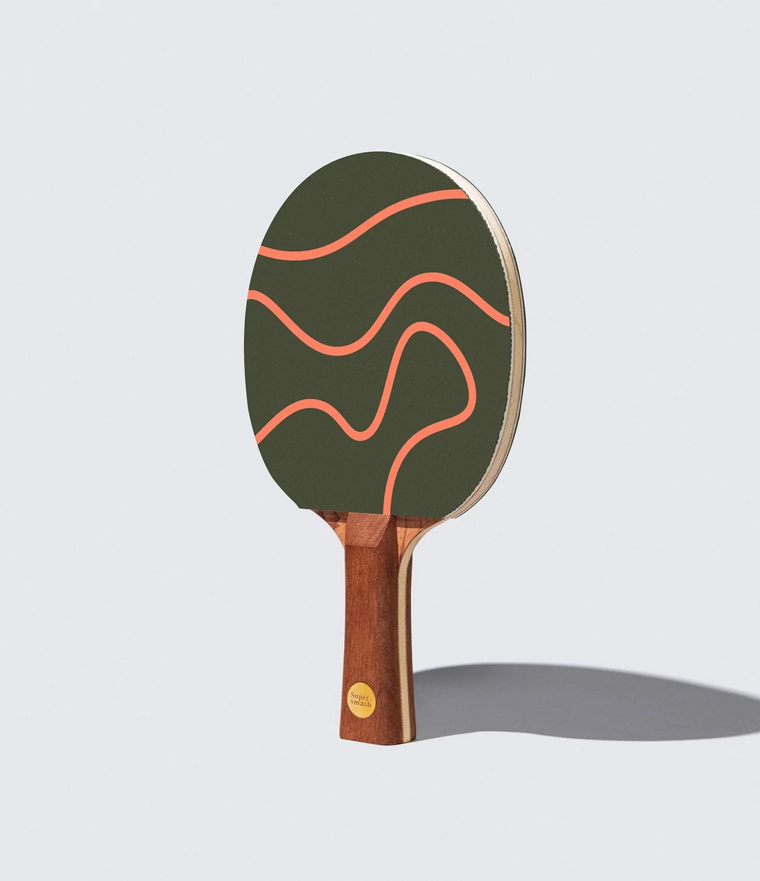 Tischtennisschläger Huntsman