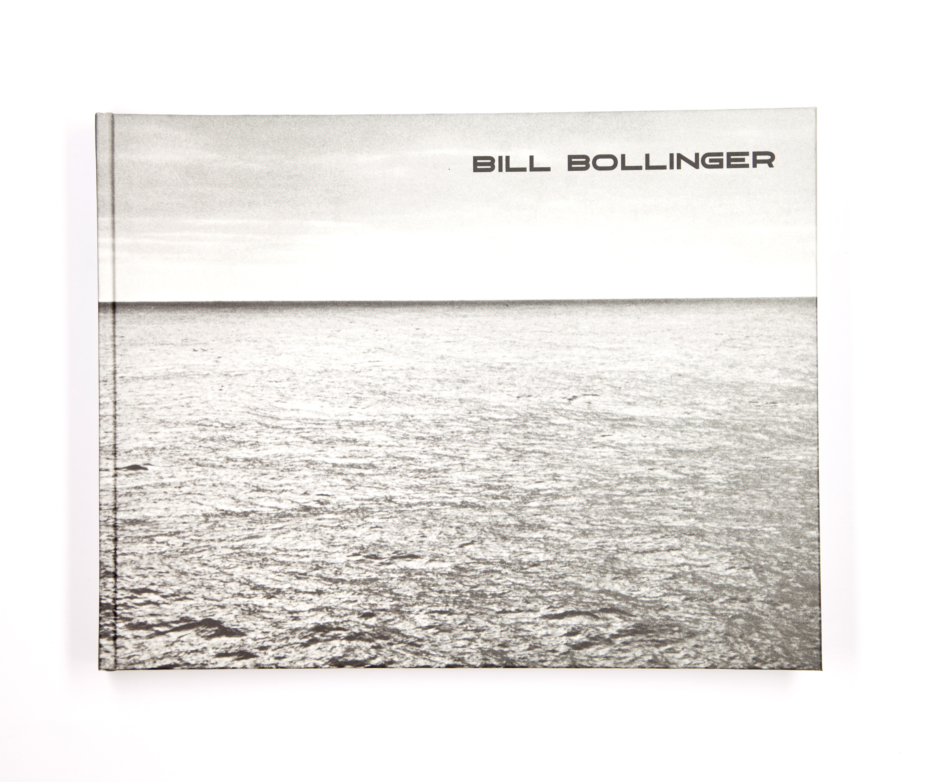 Bill Bollinger