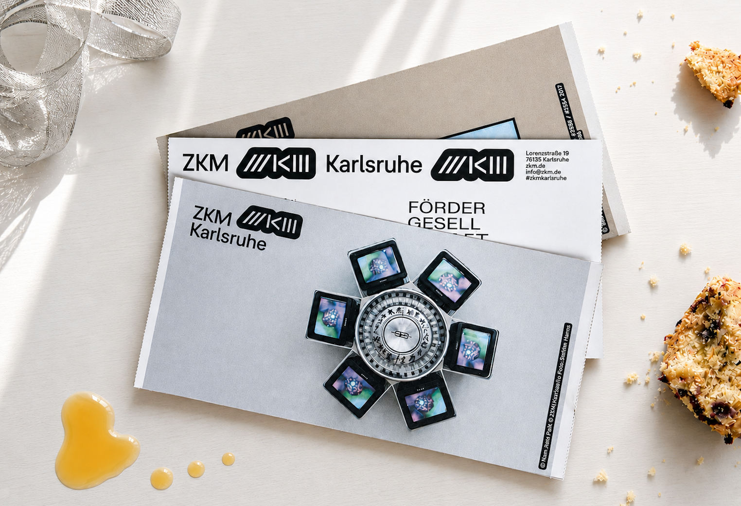 Gutschein Familienticket