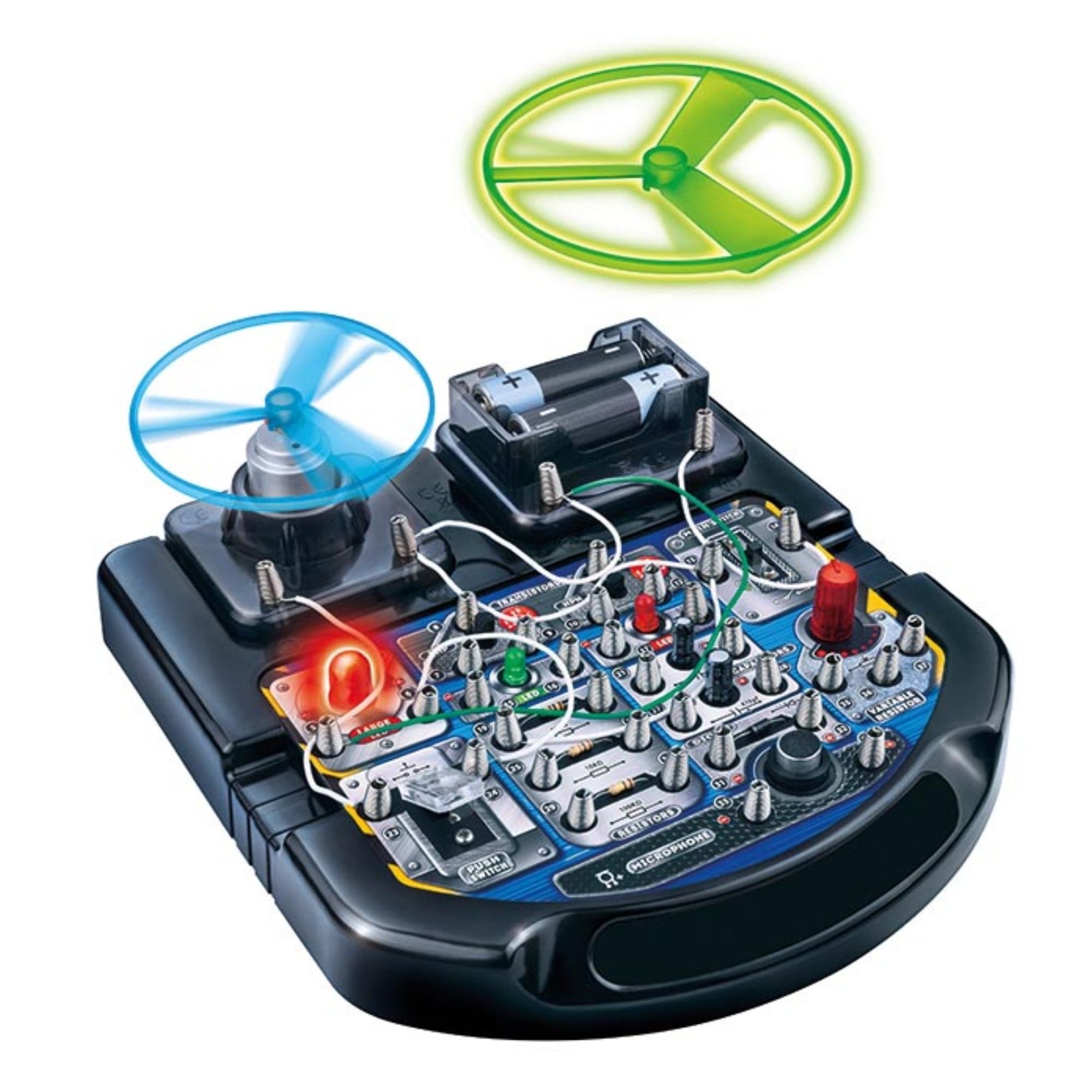 Elektronik Projektset