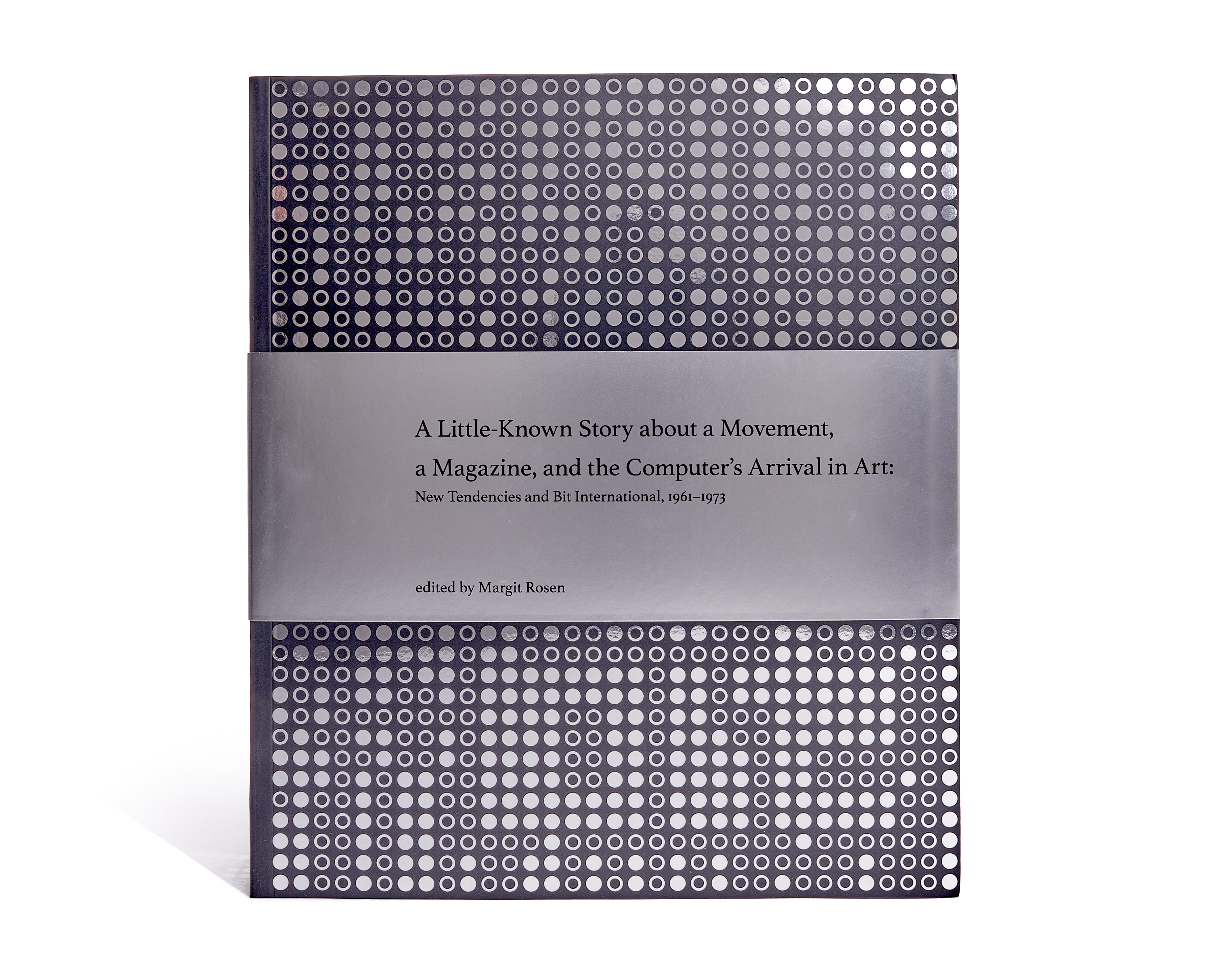 A Little-Known Story About a Movement, a Magazine, and the Computer's Arrival in Art A Little-Known Story About a Movement, a Magazine, and the Computer's Arrival in Art