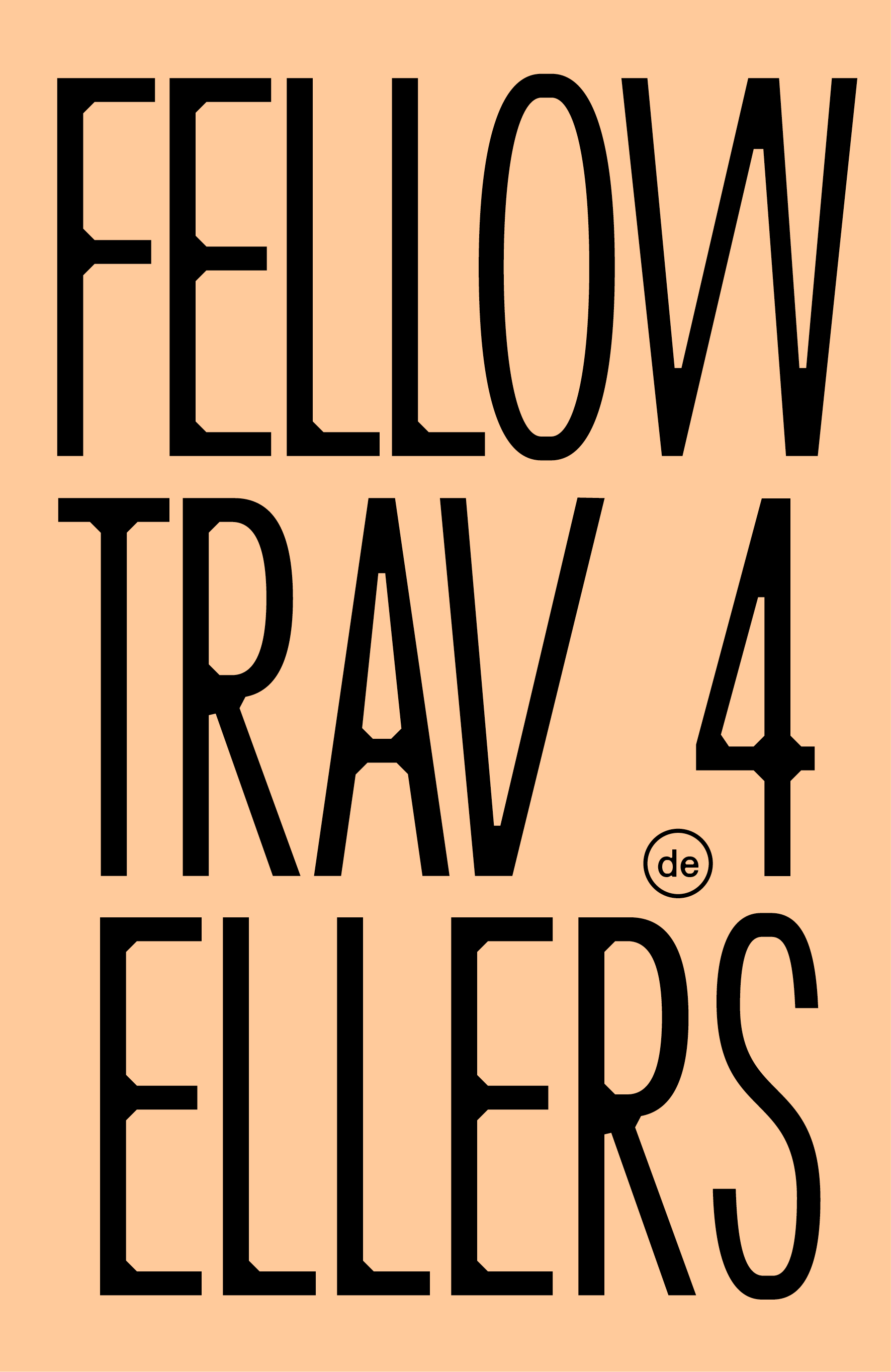 Fellow Travellers Band 4