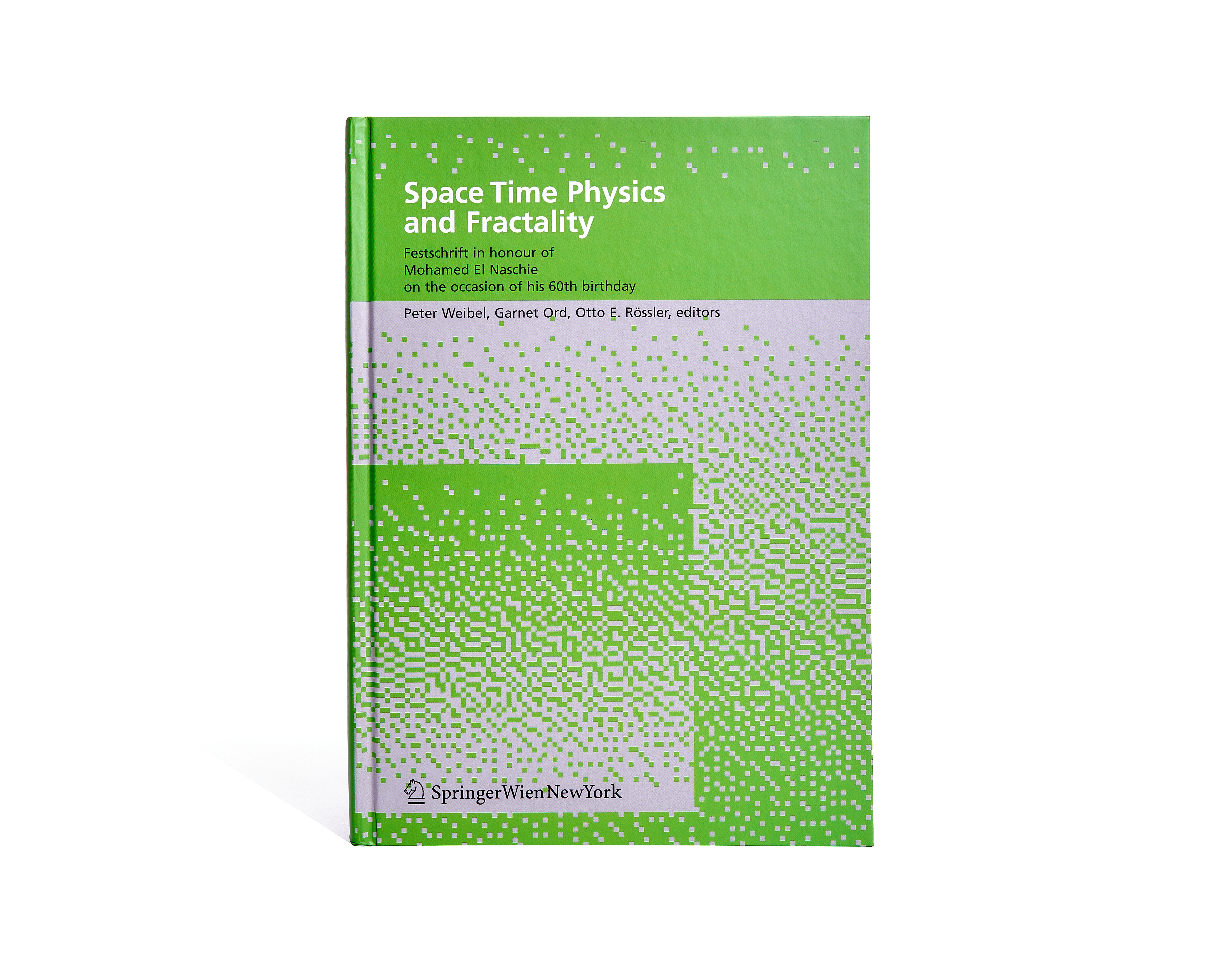 Space Time Physics and Fractality Space Time Physics and Fractality