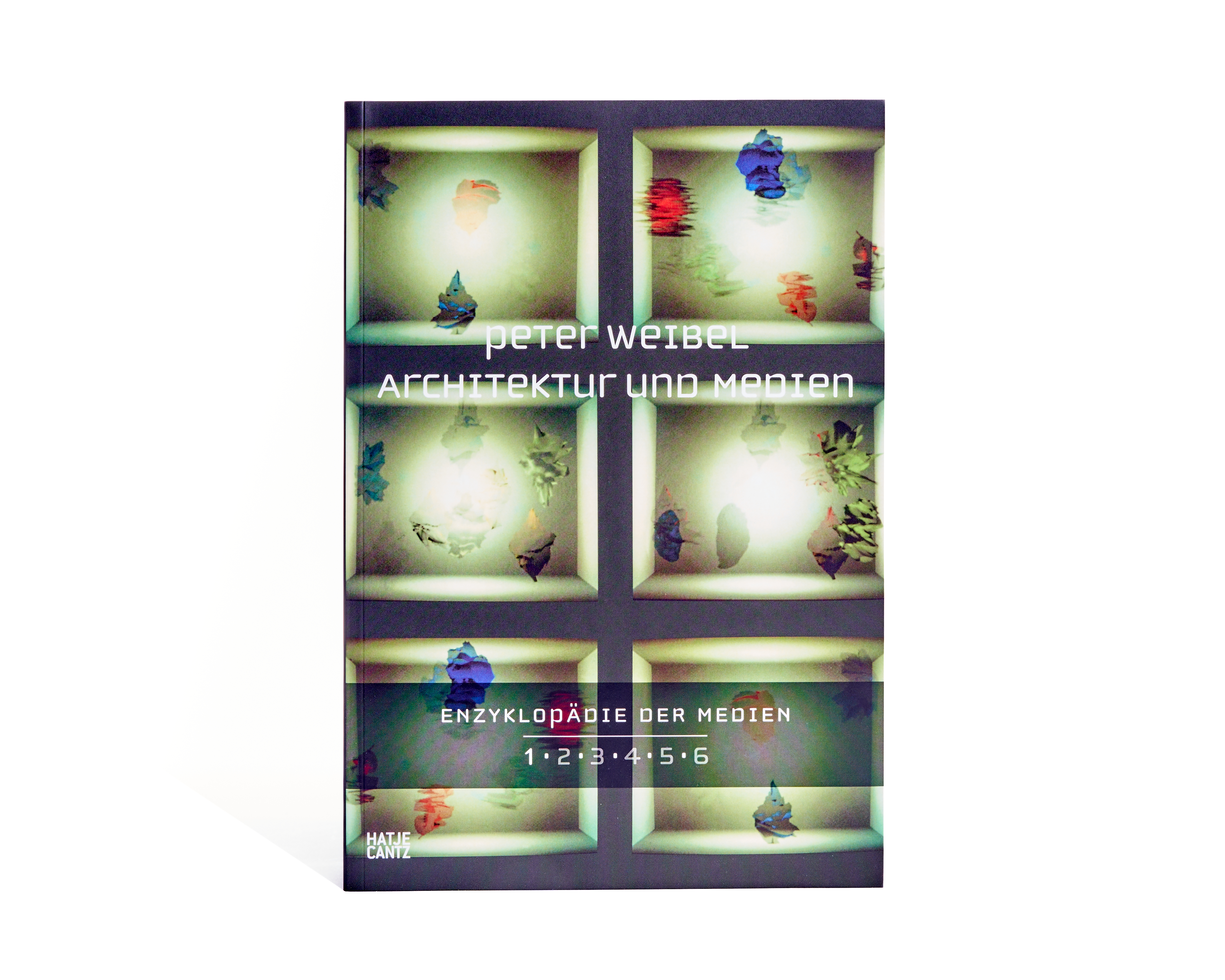 Enzyklopädie der Medien, Bd. 1: Architektur und Medien Enzyklopädie der Medien, Bd. 1: Architektur und Medien