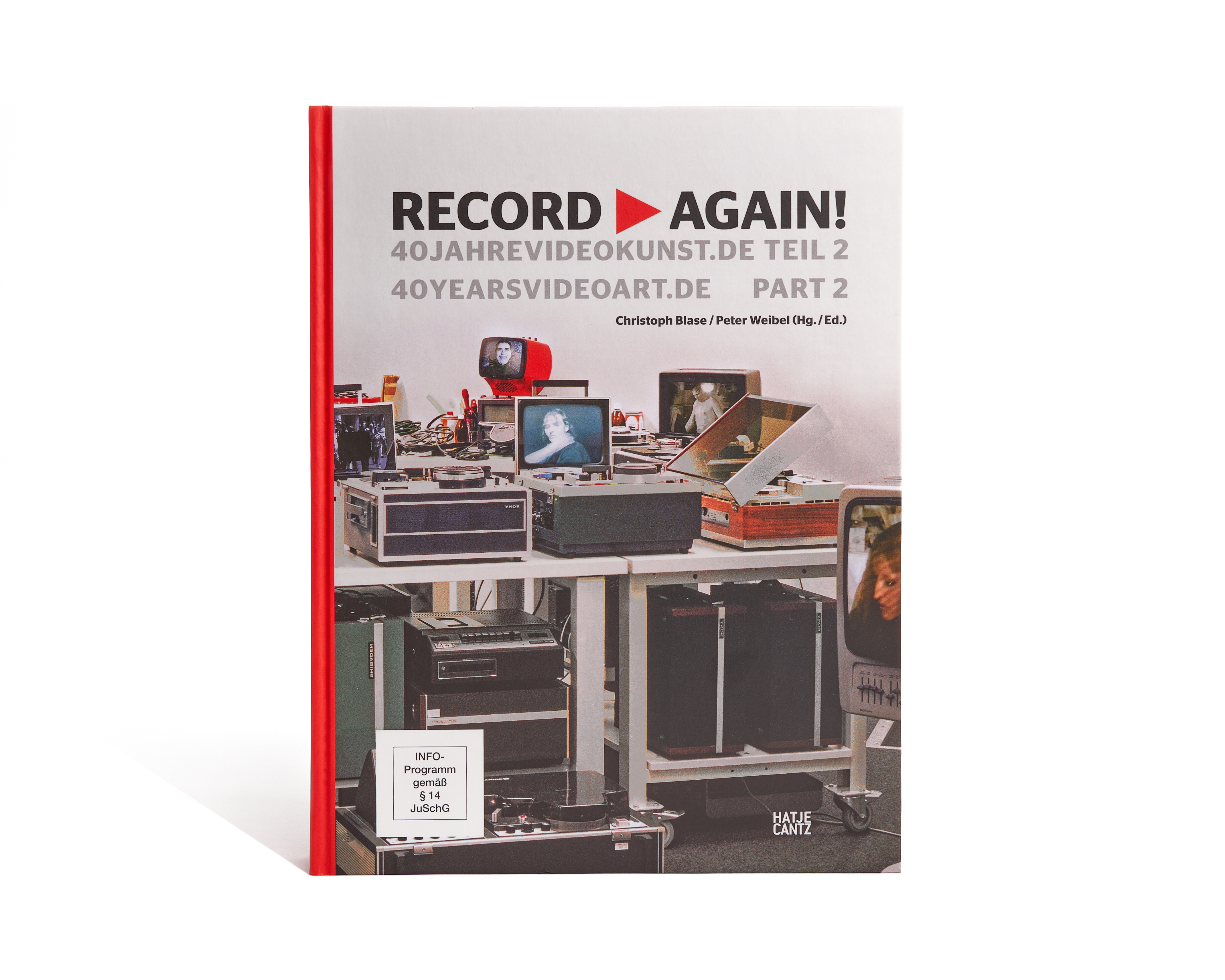 Record Again! Record Again!