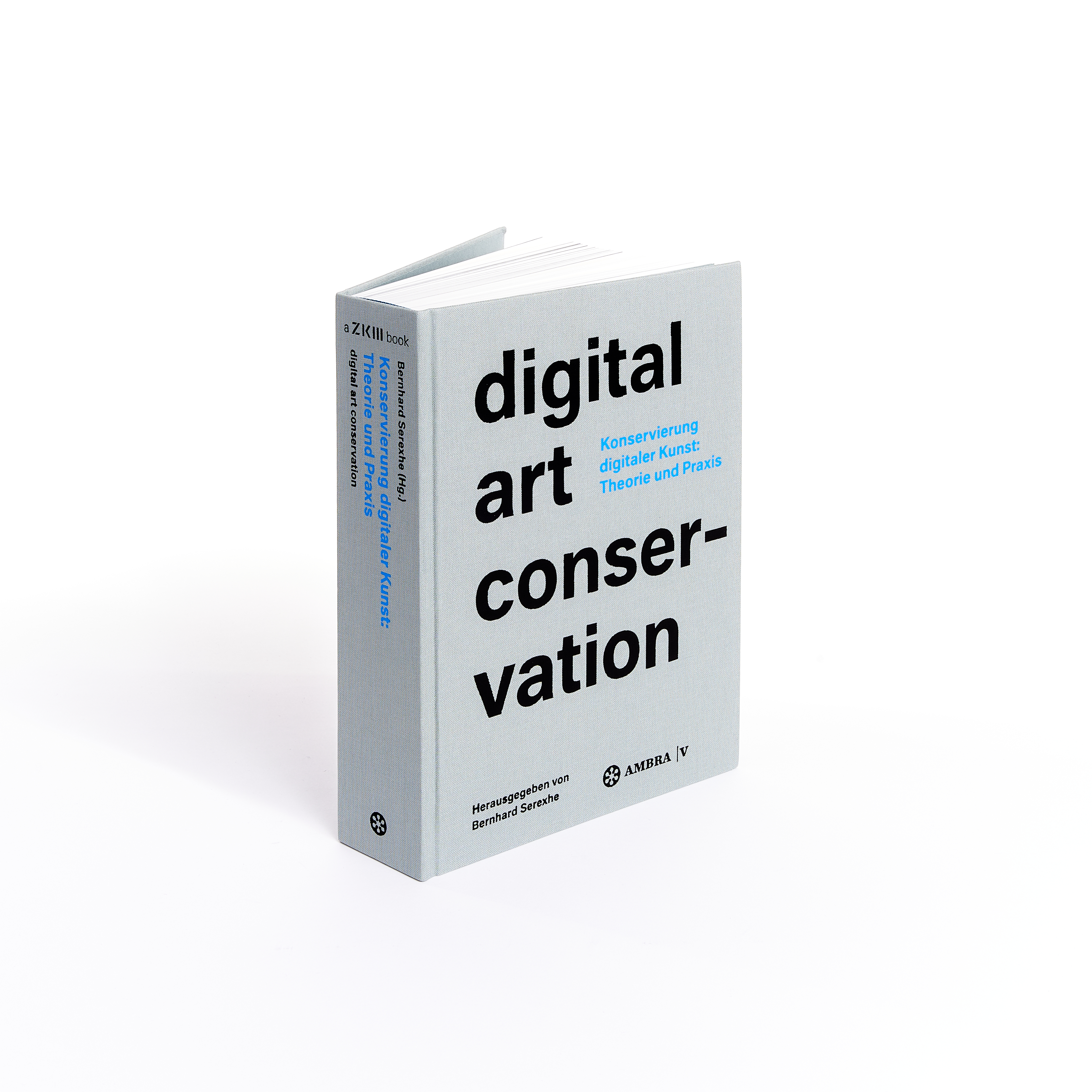 Digital Art Conservation Digital Art Conservation