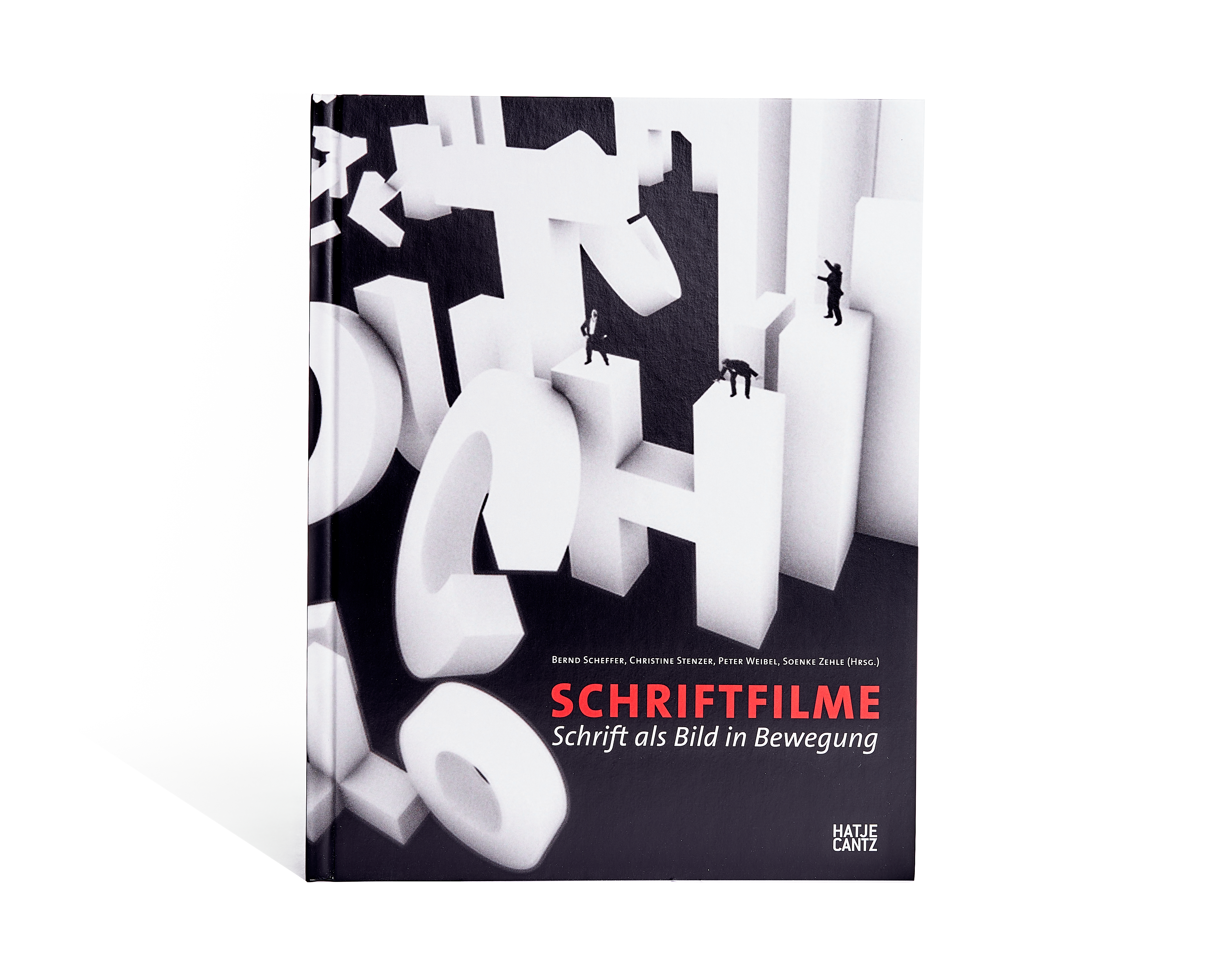 Schriftfilme Schriftfilme