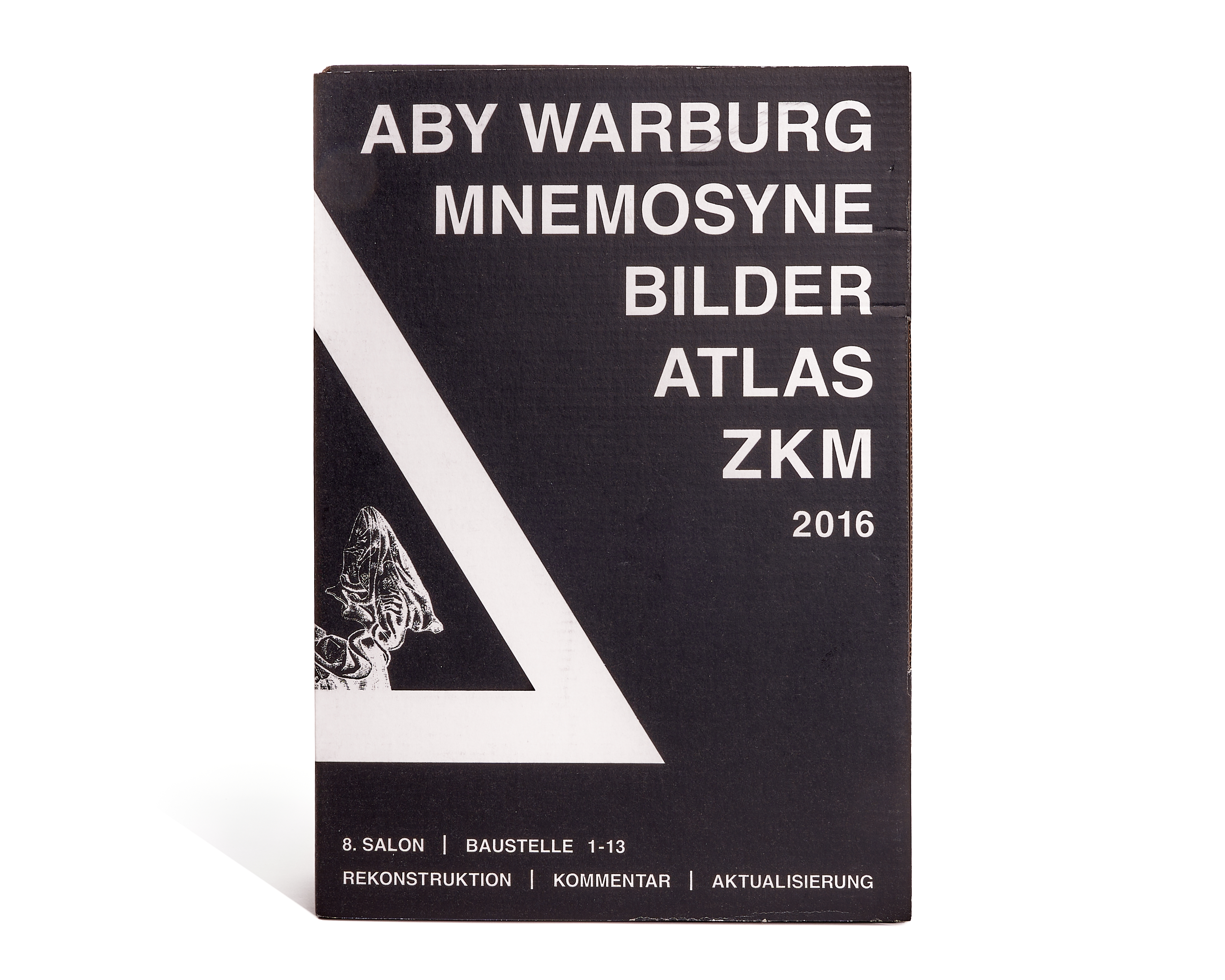Aby Warburg: Mnemosyne Bilderatlas (Sonderedition) Aby Warburg: Mnemosyne Bilderatlas (Sonderedition)
