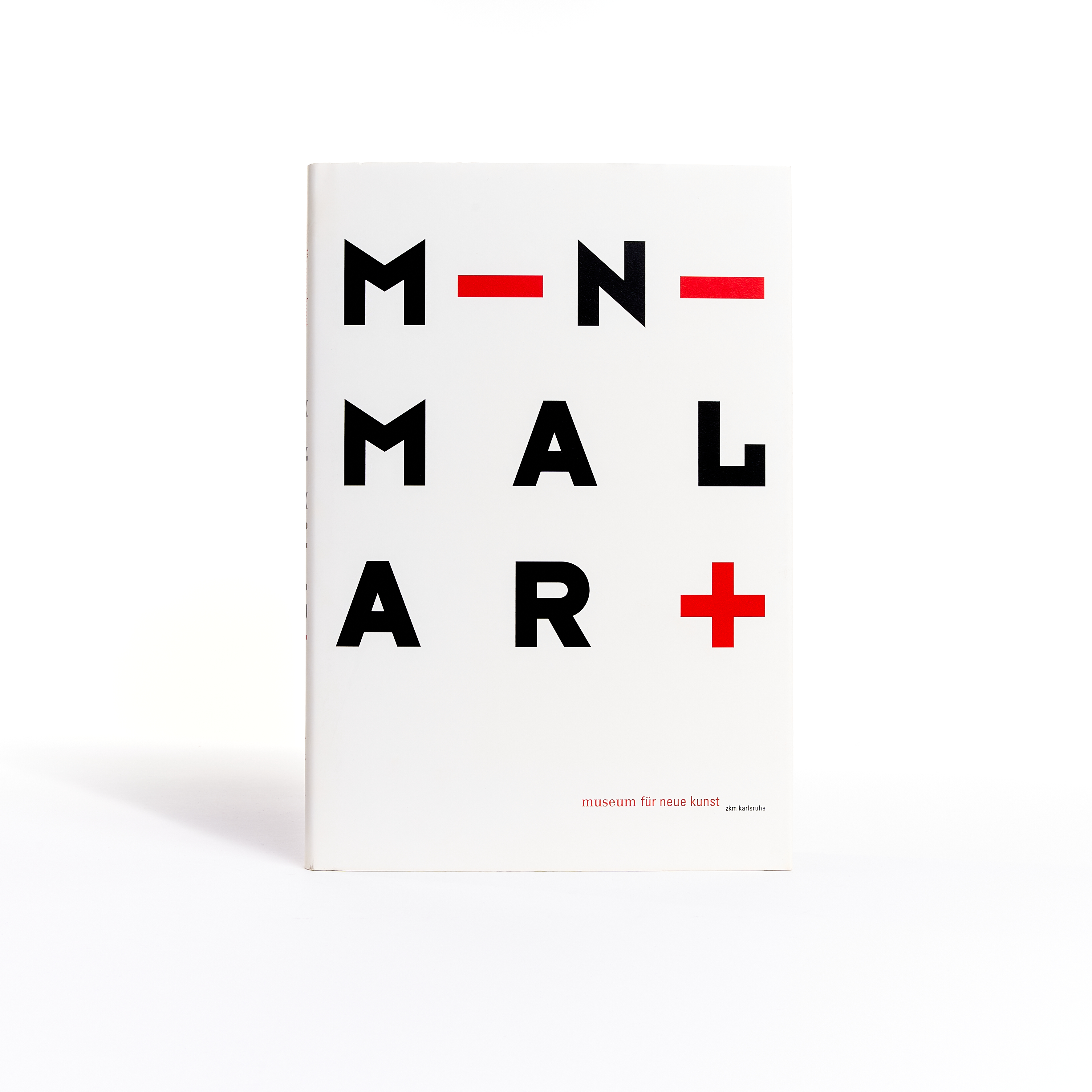 Minimal Art Minimal Art