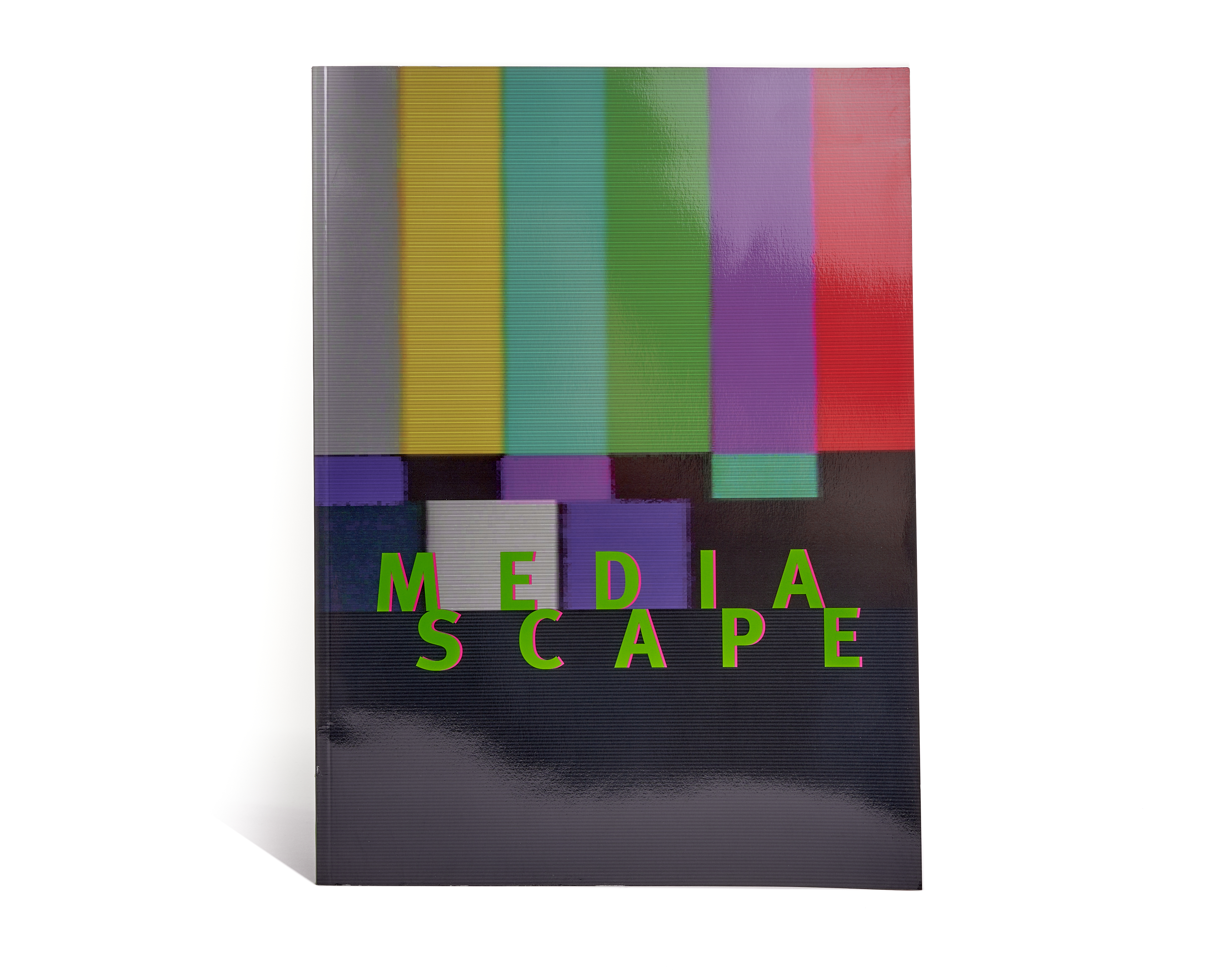 Mediascape Mediascape