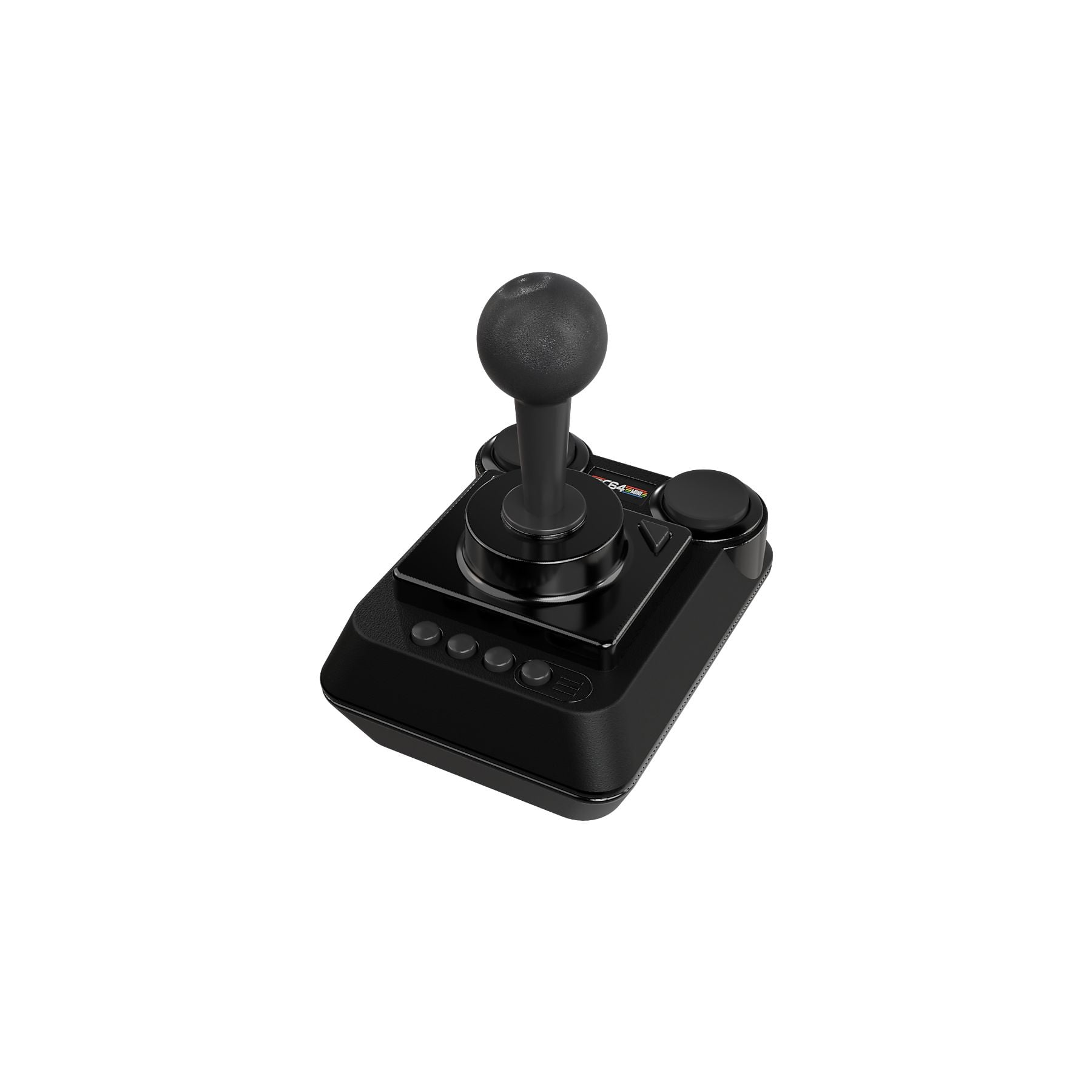 THEC64 Mini Black Edition