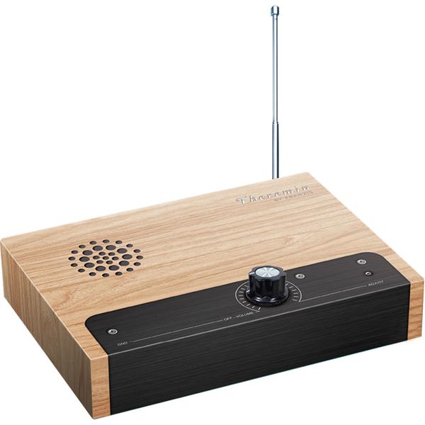 Theremin selber bauen