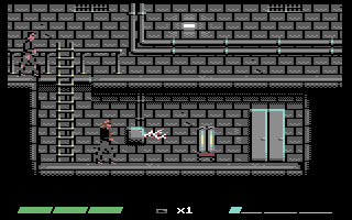 THEC64 Mini Black Edition
