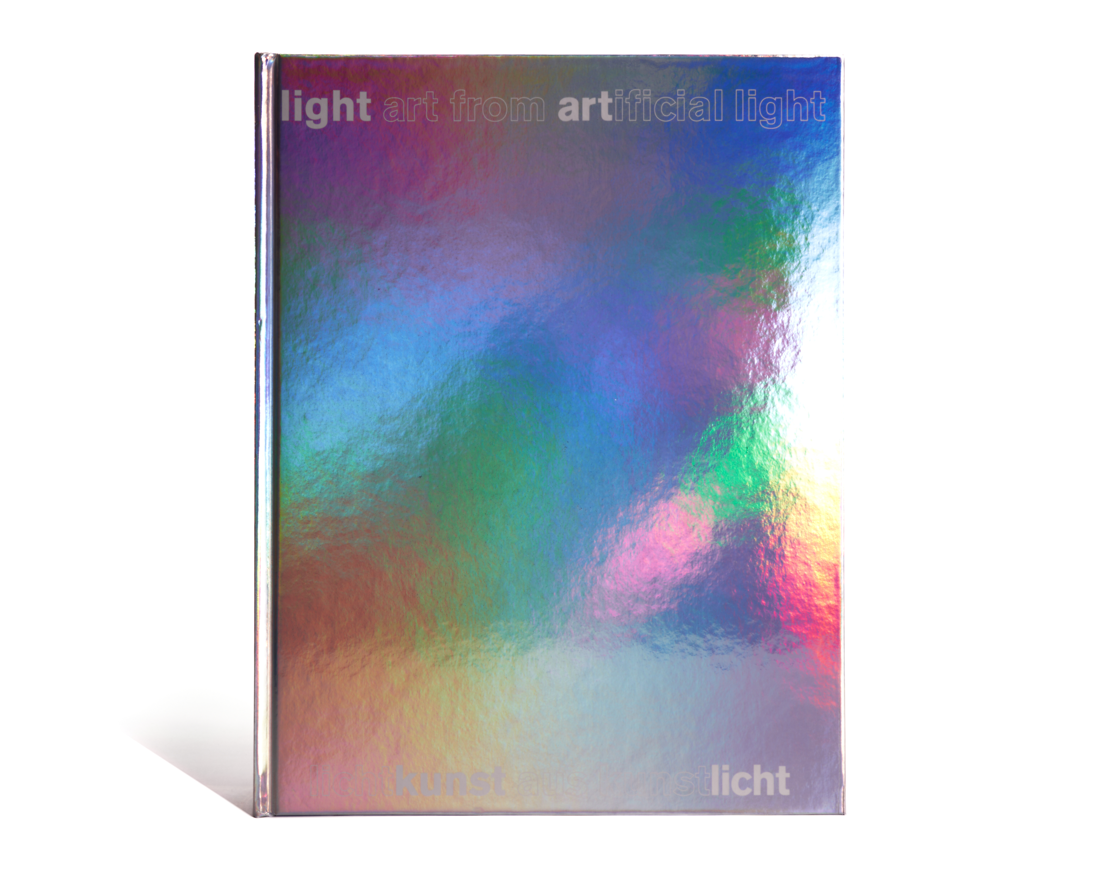 Lichtkunst aus Kunstlicht / Light Art from Artificial Light