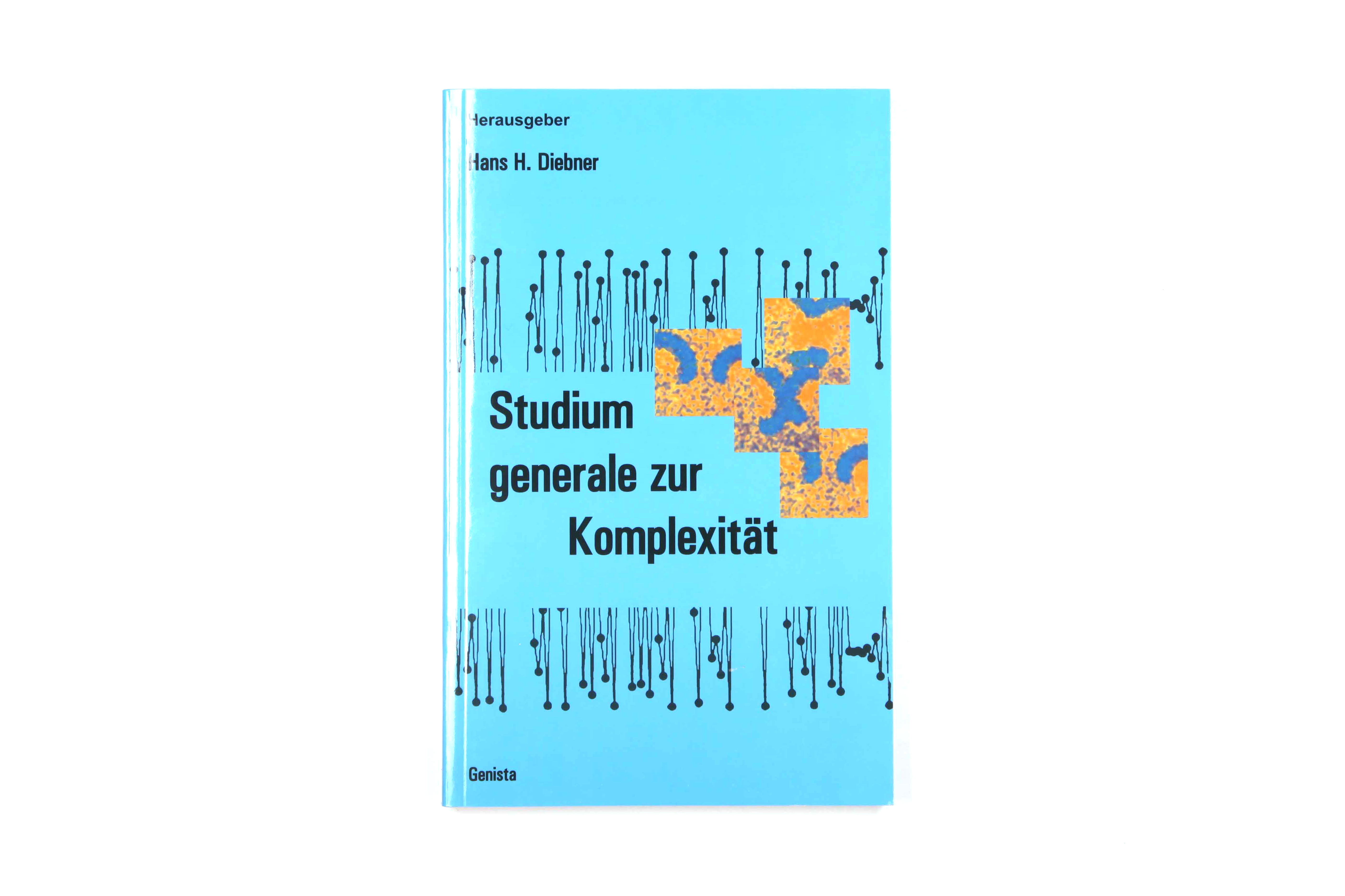 Studium generale zur Komplexität Studium generale zur Komplexität