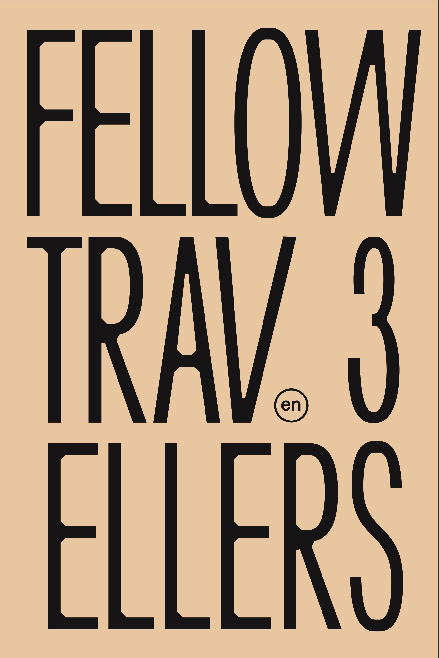 Fellow Travellers. Art as a Tool to Change the World