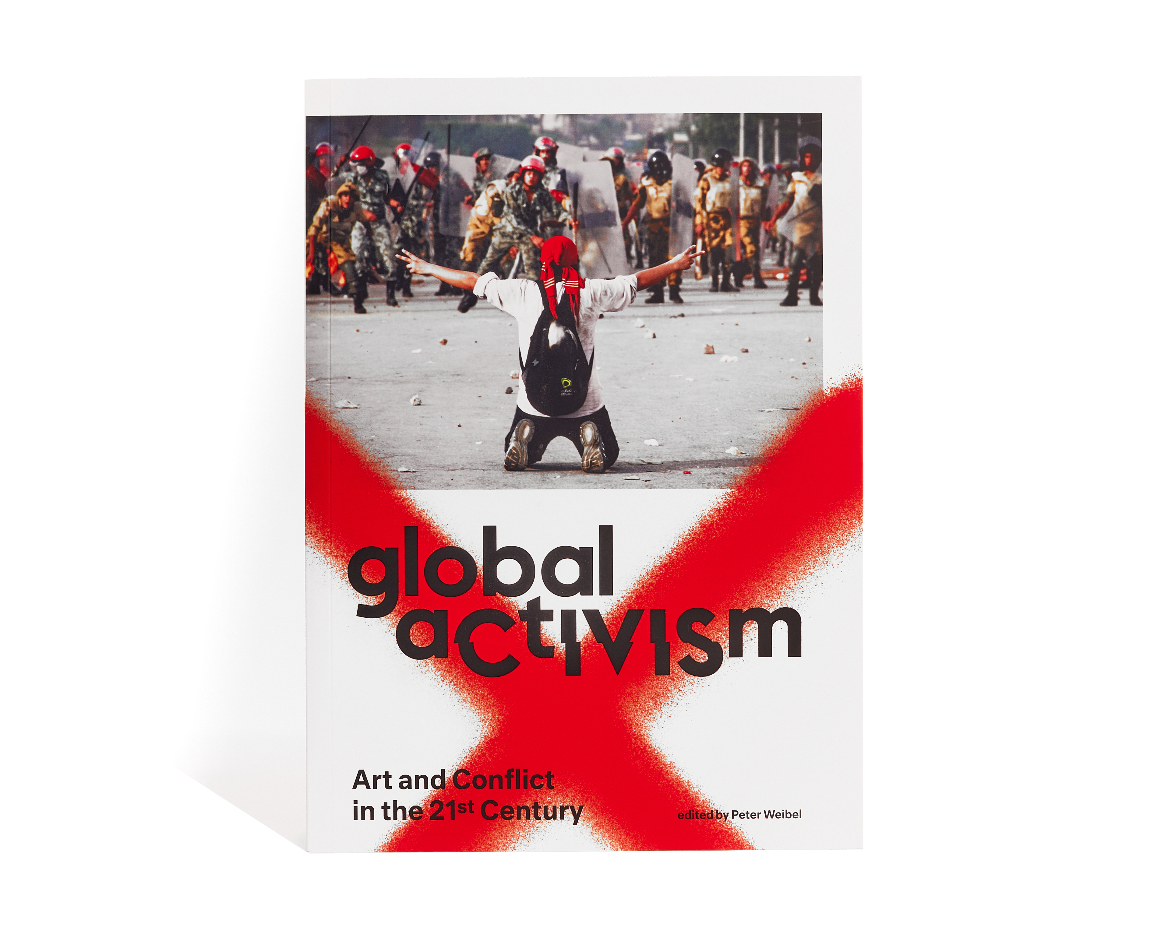 global aCtIVISm