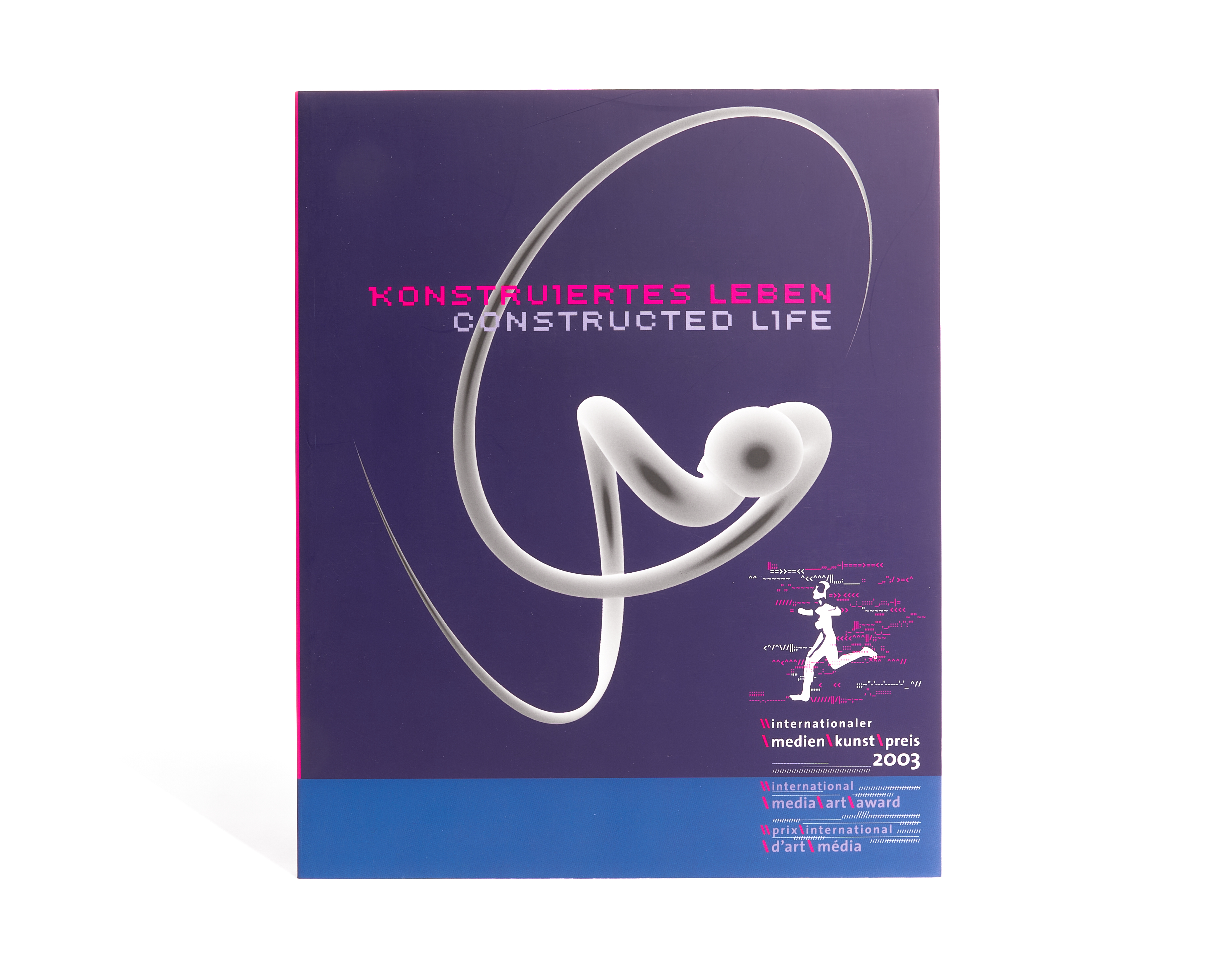 Konstruiertes Leben / Constructed Life