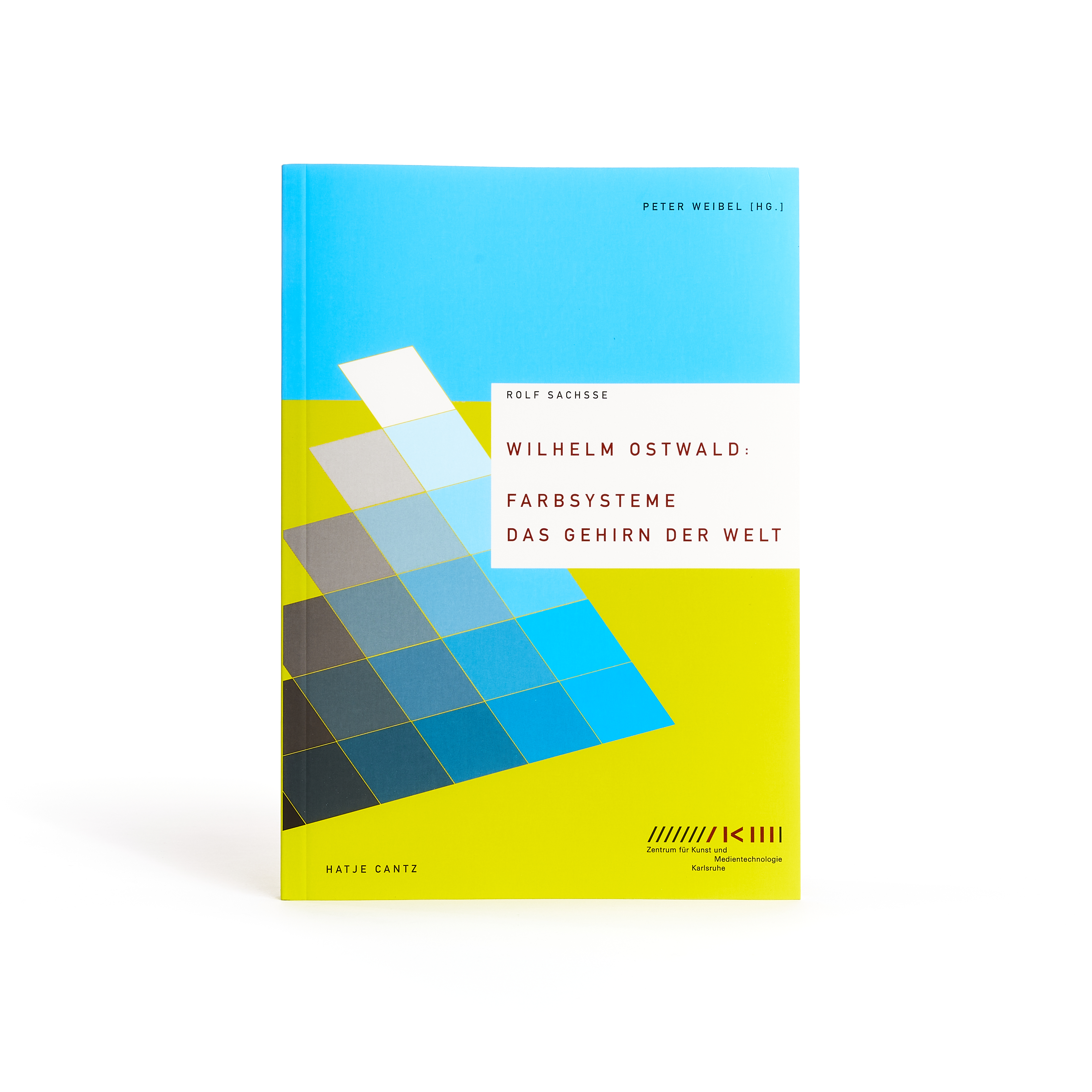 Wilhelm Ostwald: Farbsysteme Wilhelm Ostwald: Farbsysteme