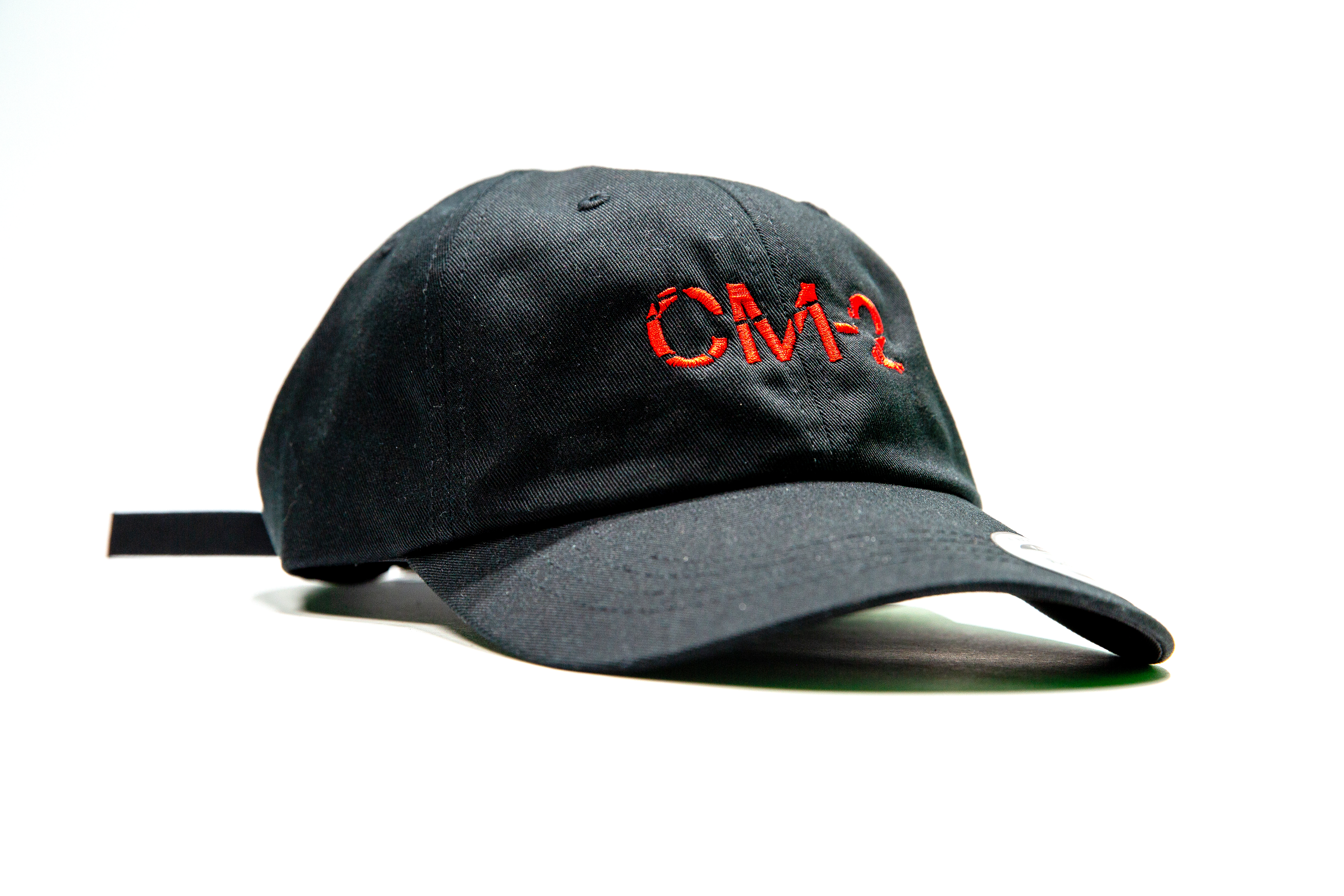 Connection Machine CM-2 Dad Cap