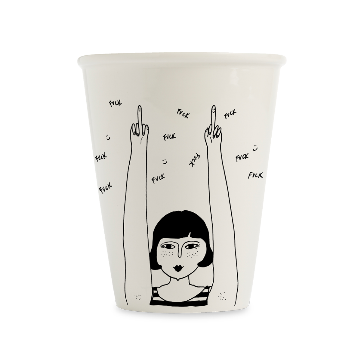 Becher fuck fuck fuck
