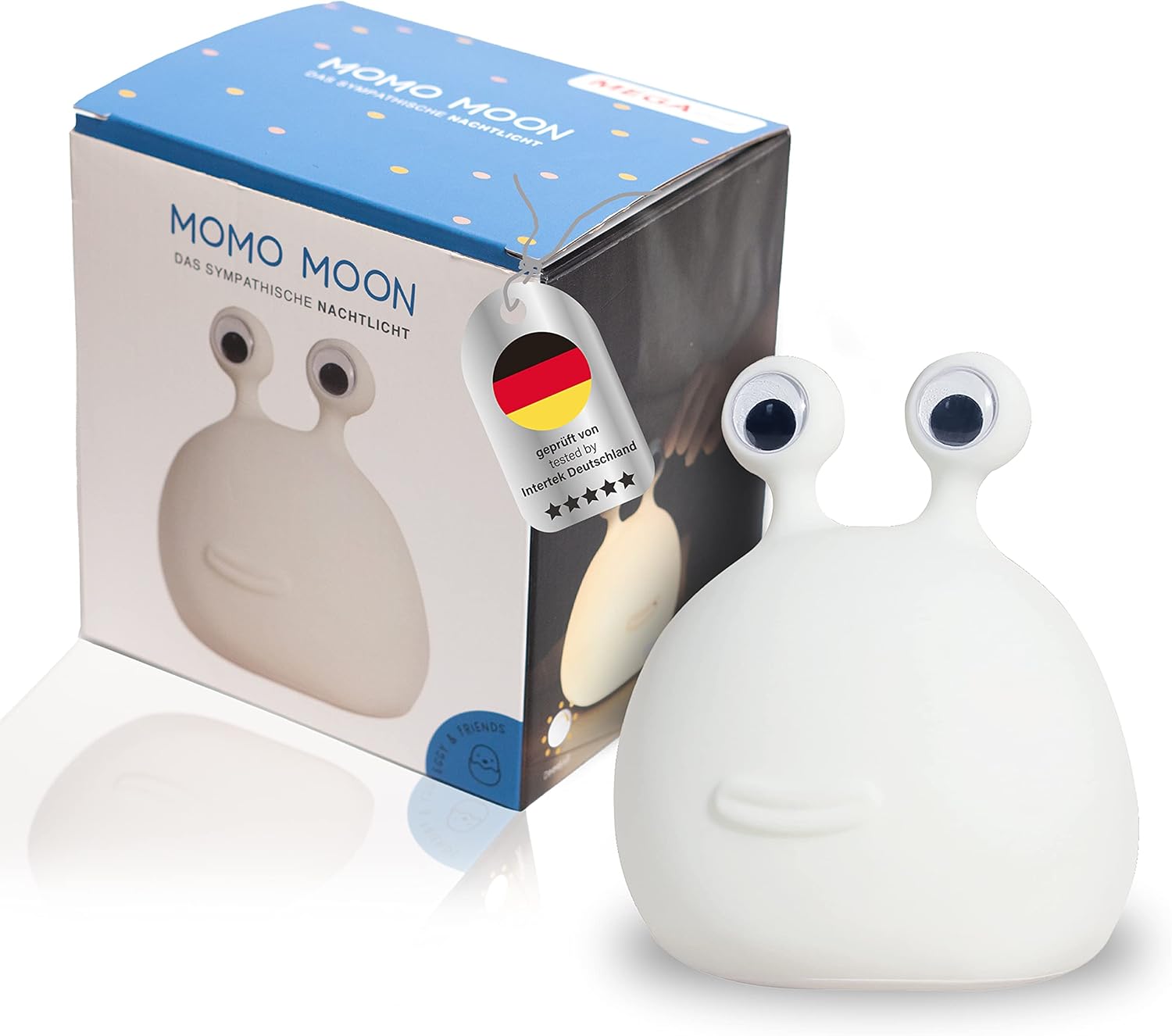 Megalight Momo Moon