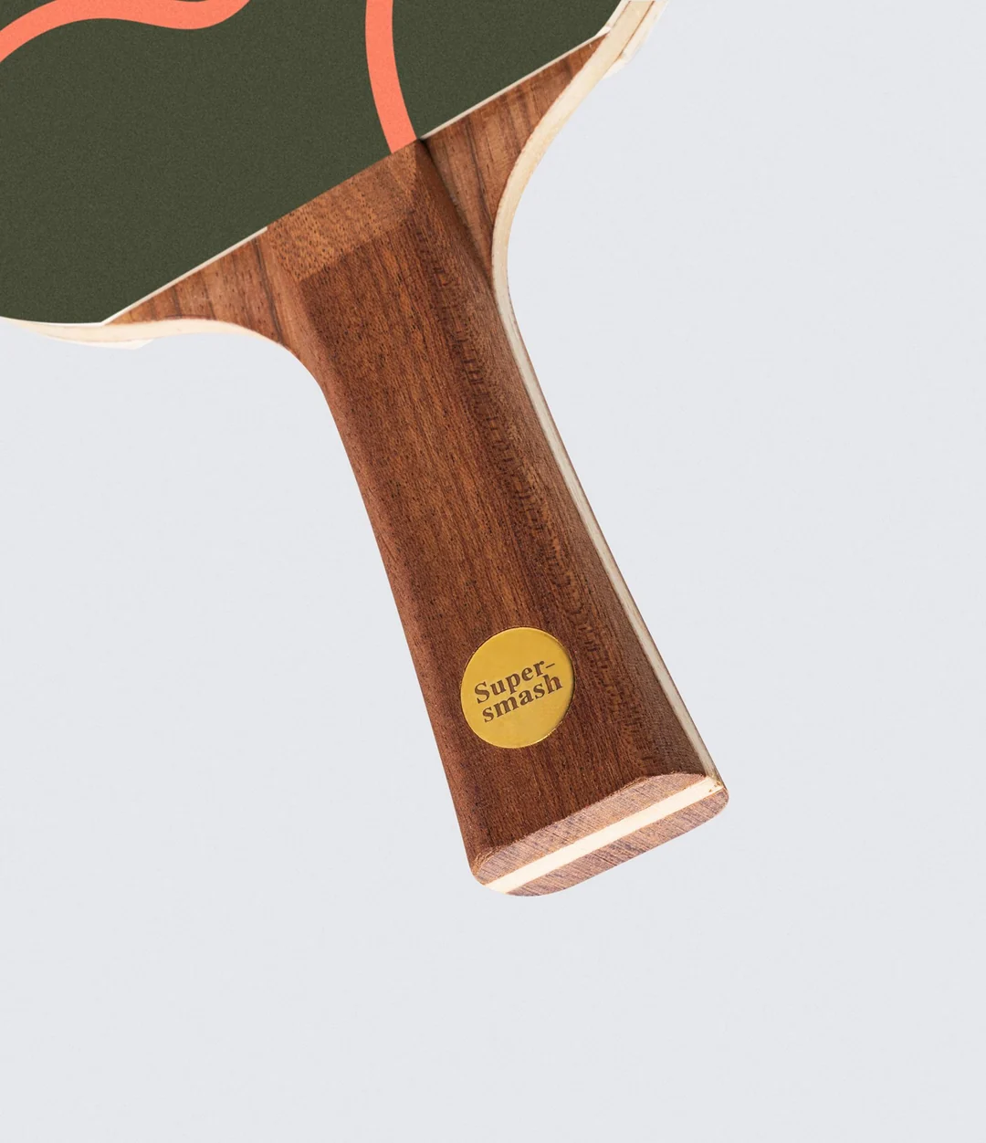 Tischtennisschläger Huntsman