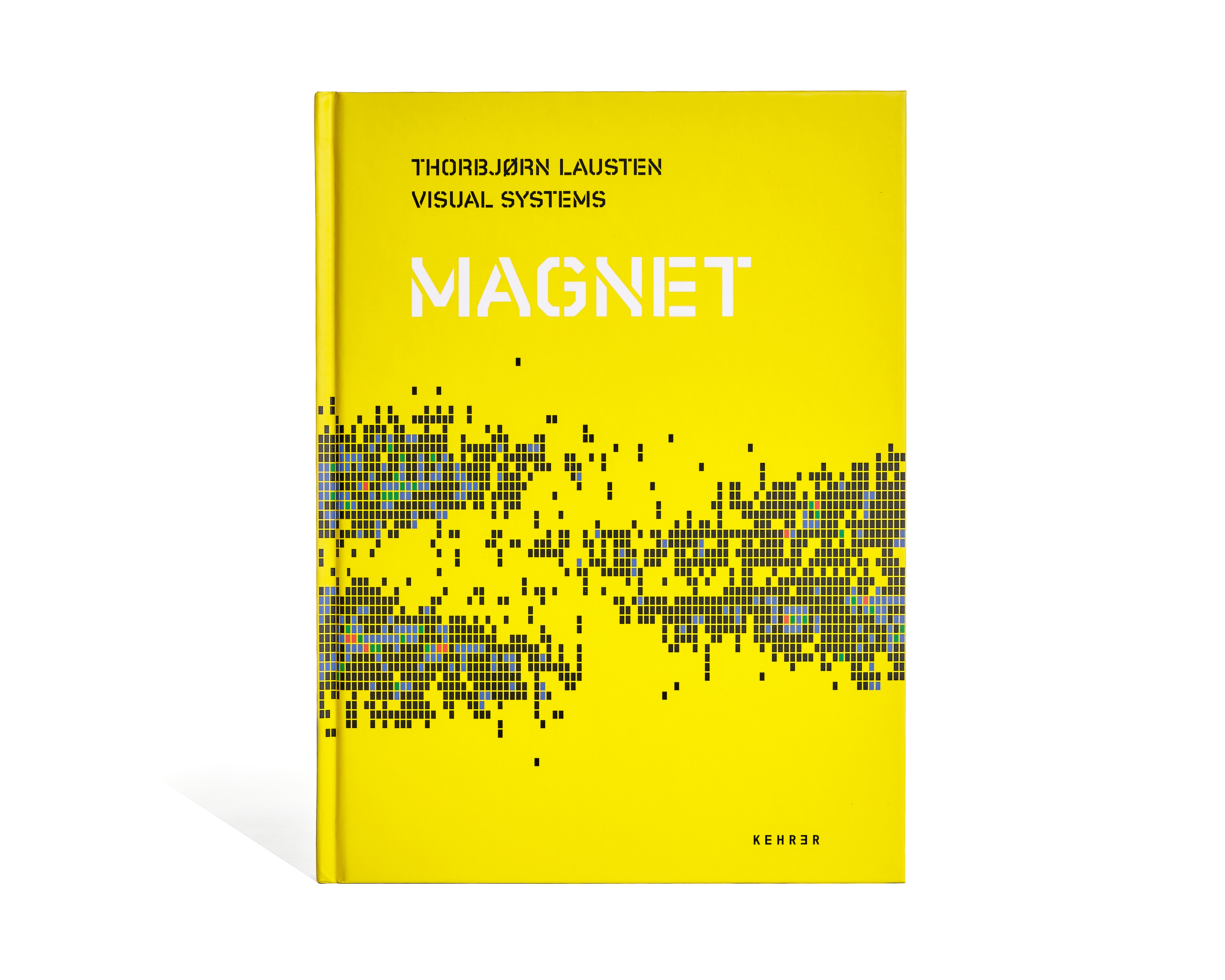 Thorbjørn Lausten: Magnet Thorbjørn Lausten: Magnet