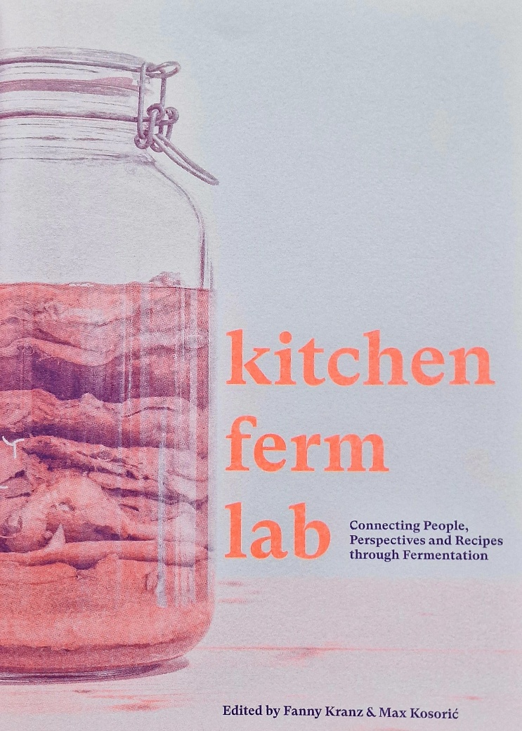 kitchen ferm lab
