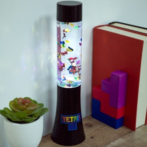 Tetris Flow Light