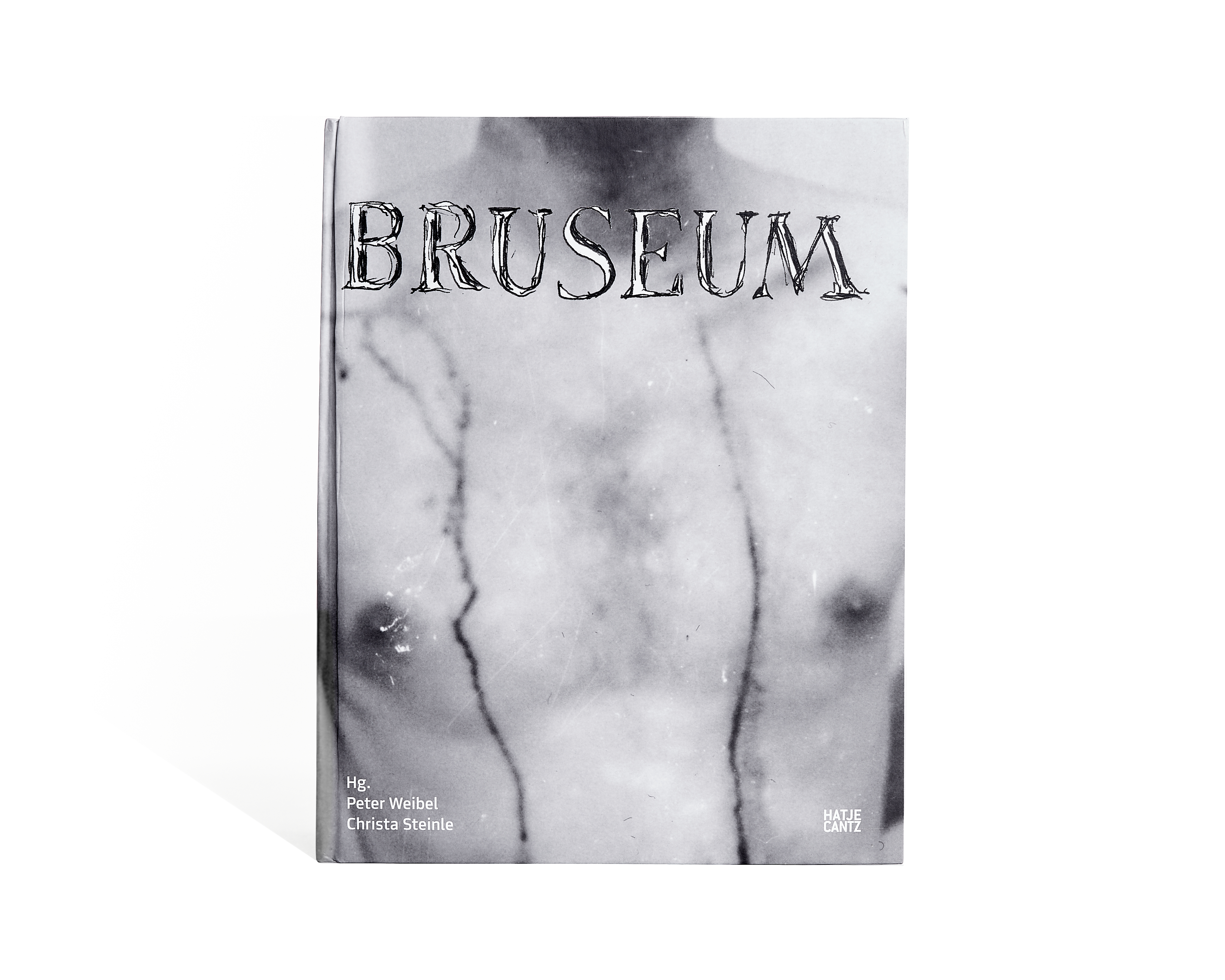 Bruseum: Ein Museum für Günter Brus