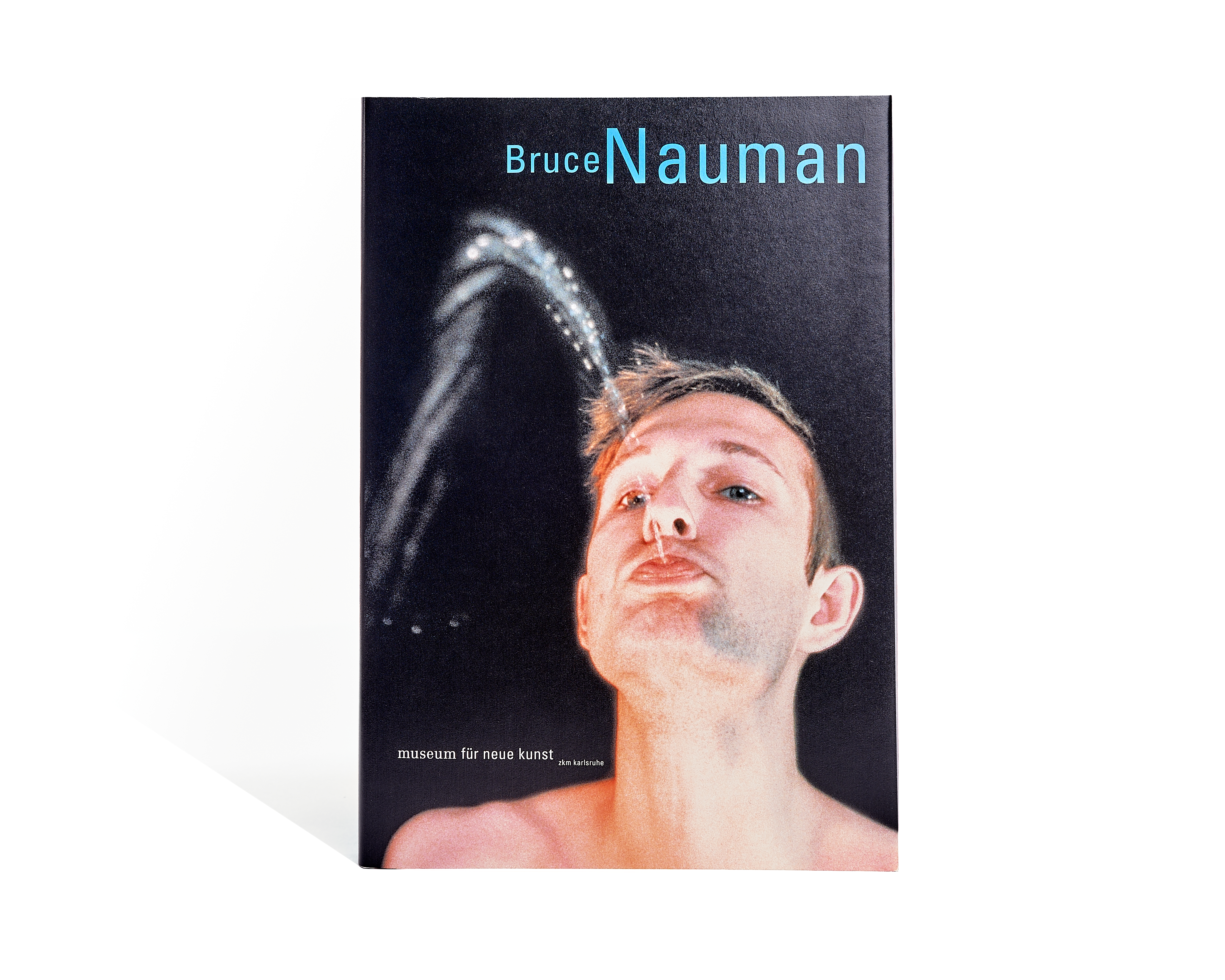 Bruce Nauman Bruce Nauman