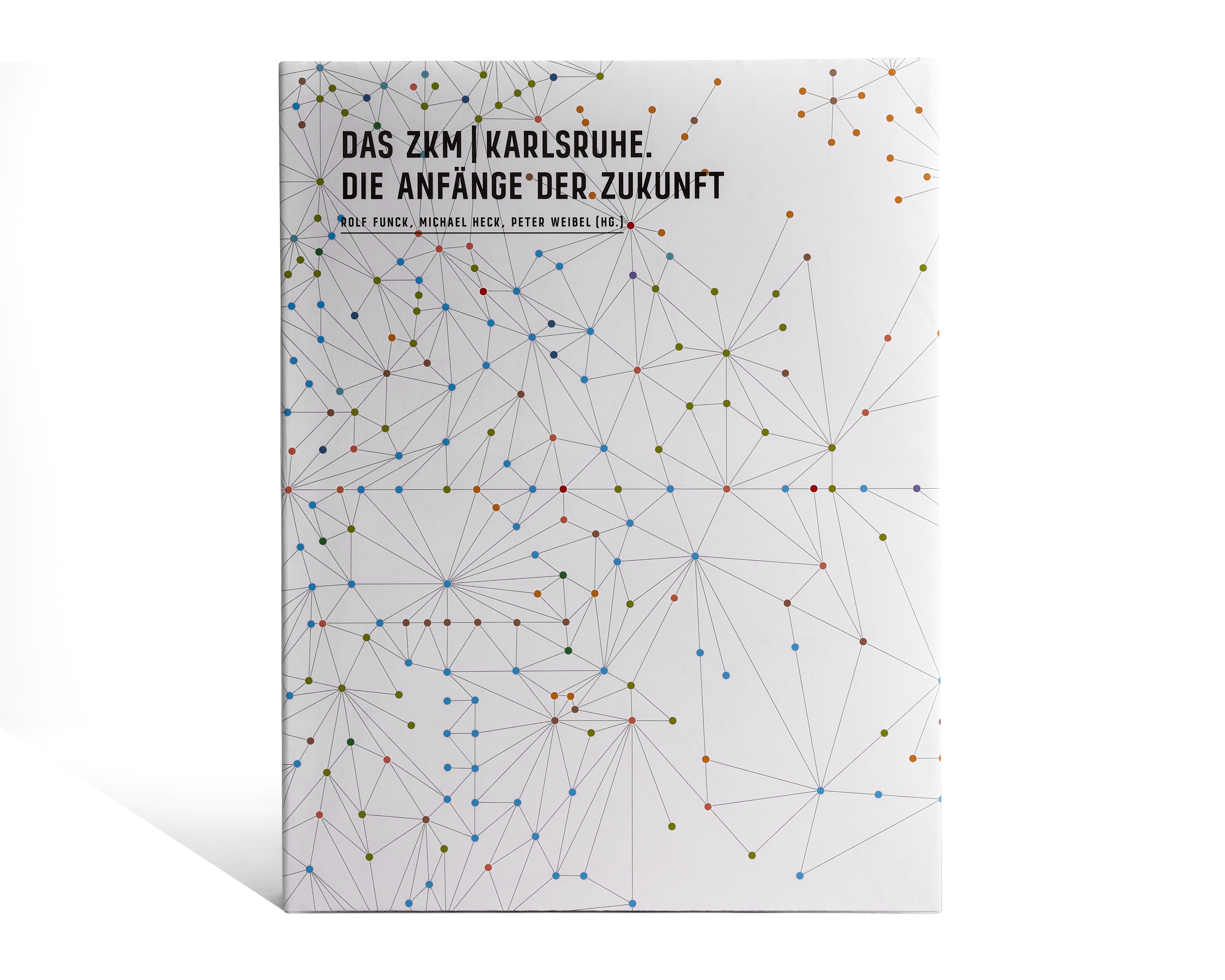 Das ZKM Das ZKM