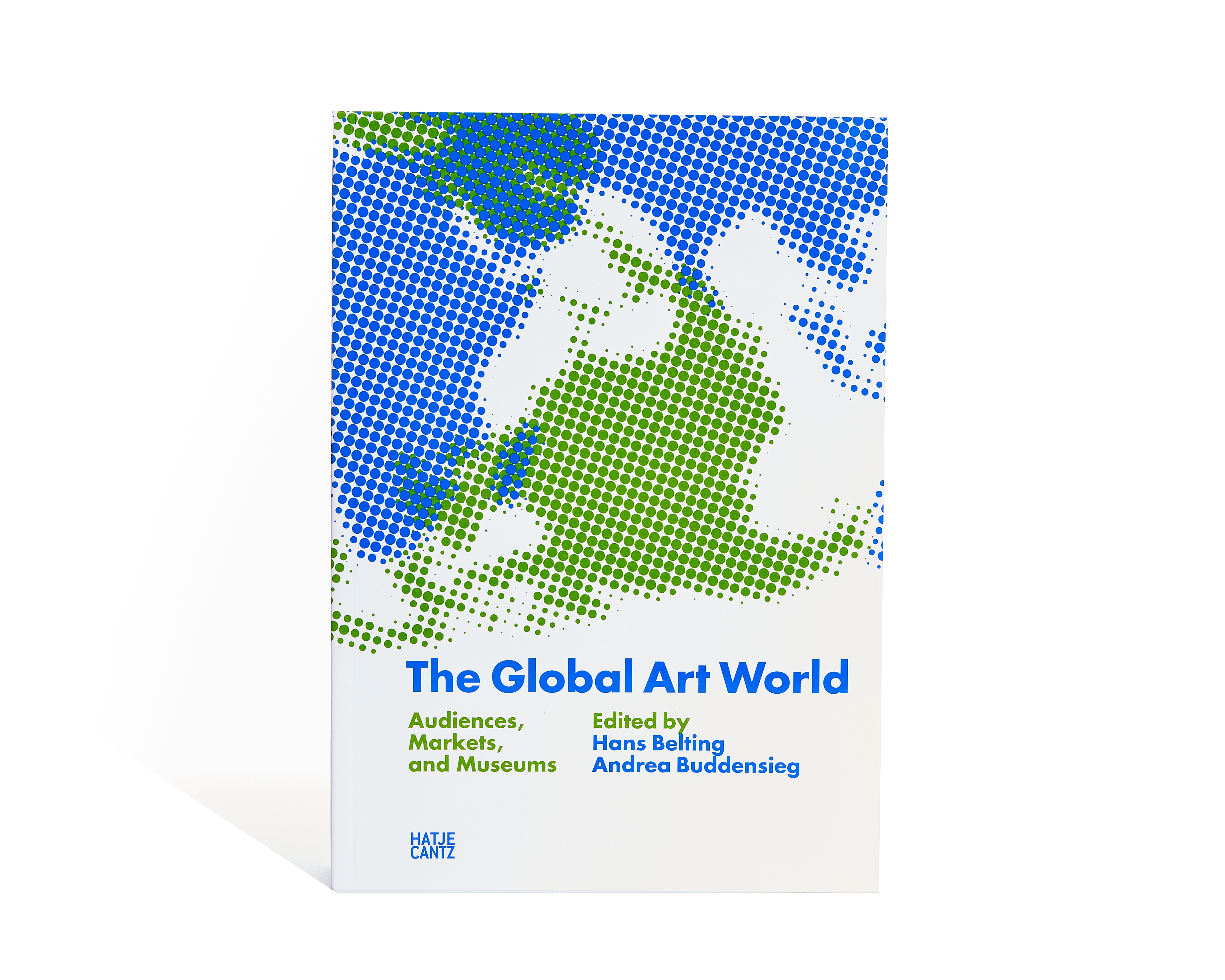 The Global Art World
