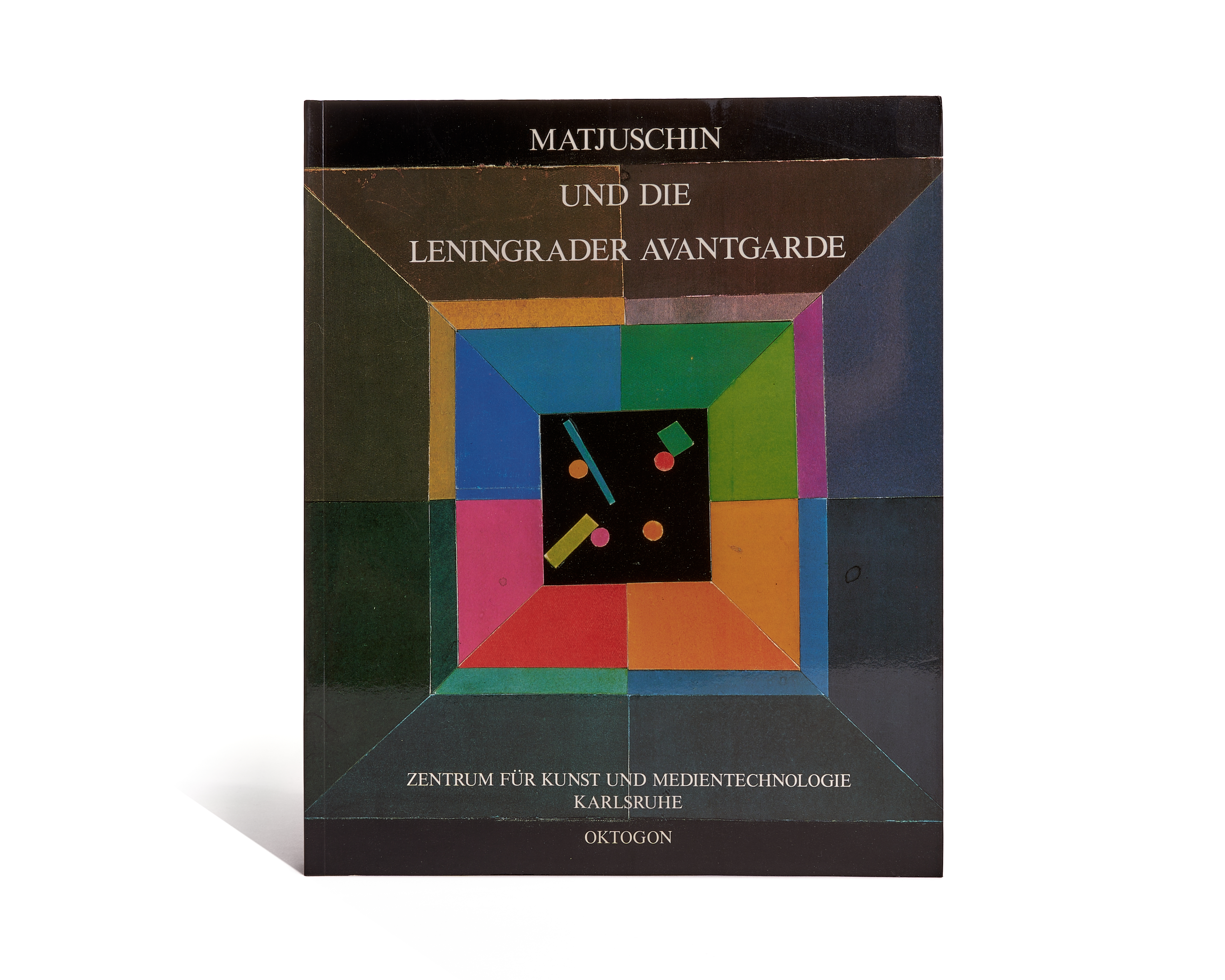 Matjuschin und die Leningrader Avantgarde Matjuschin und die Leningrader Avantgarde