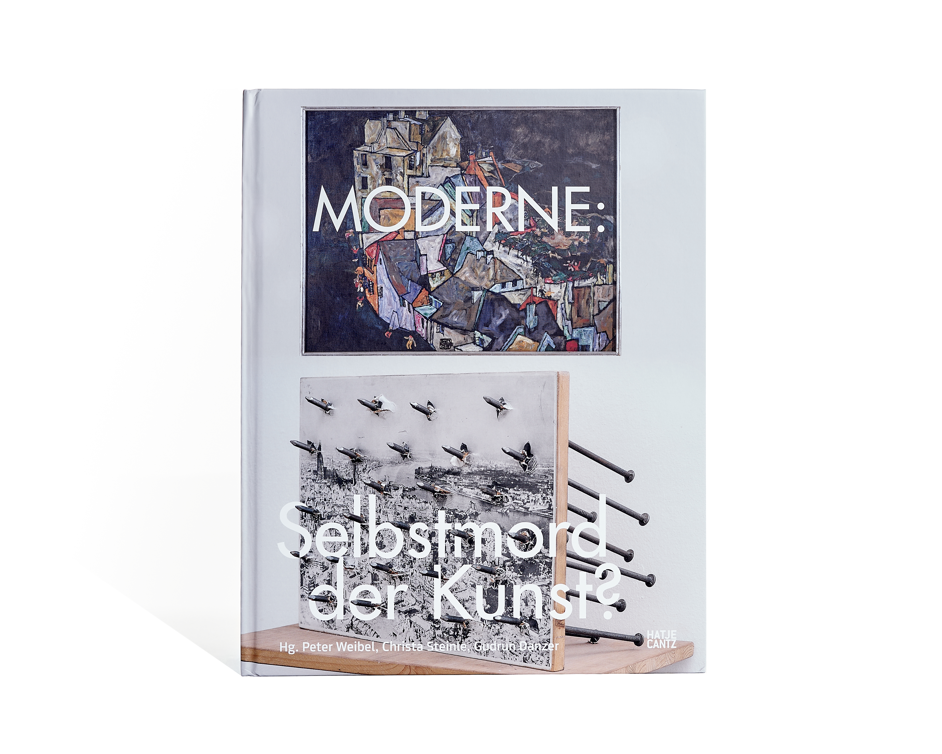 Moderne: Selbstmord der Kunst?